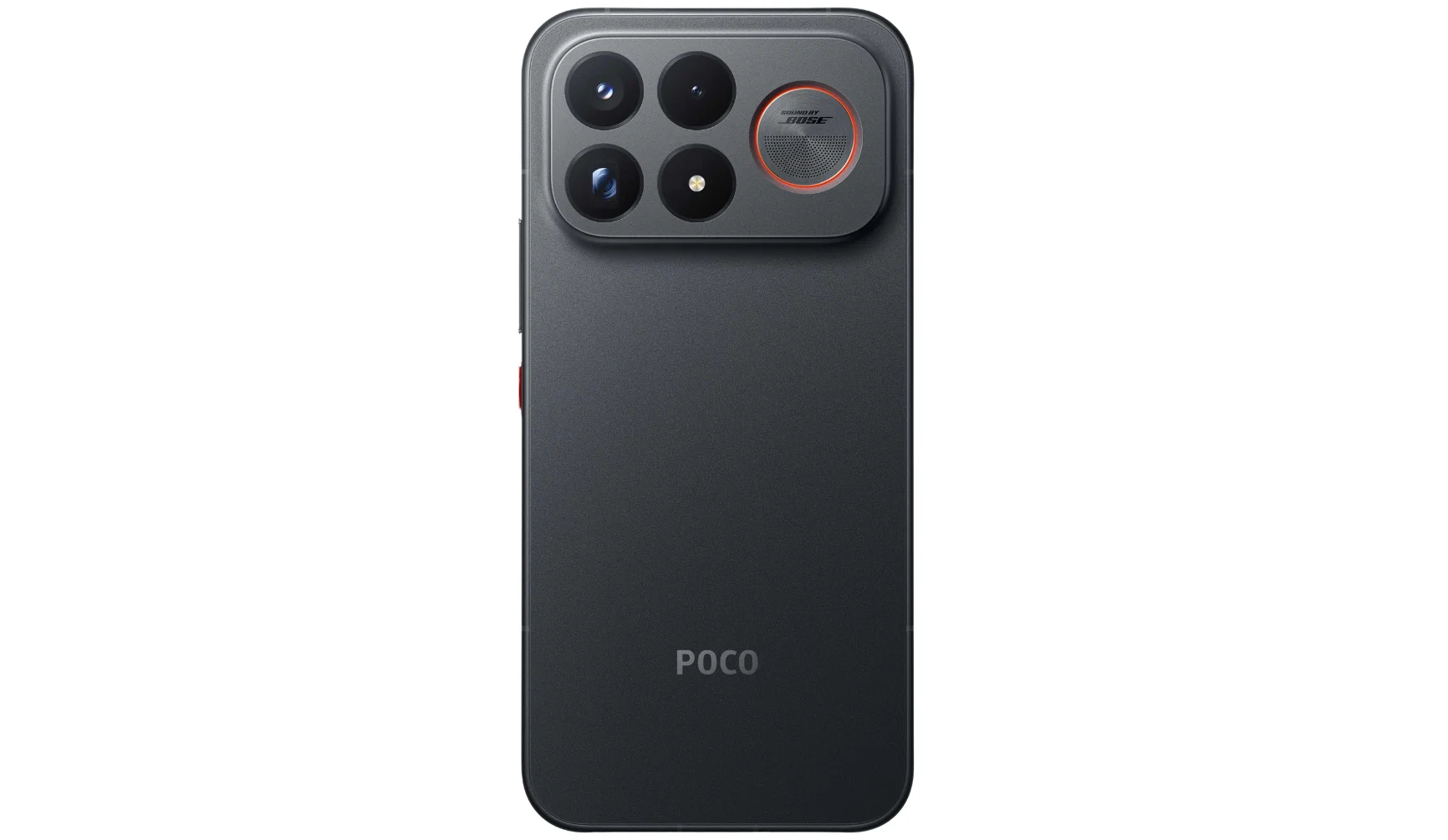 POCO F9 Ultra ra mắt tại Việt Nam, đánh dấu sự trở lại của dòng Ultra với loạt nâng cấp flagship
