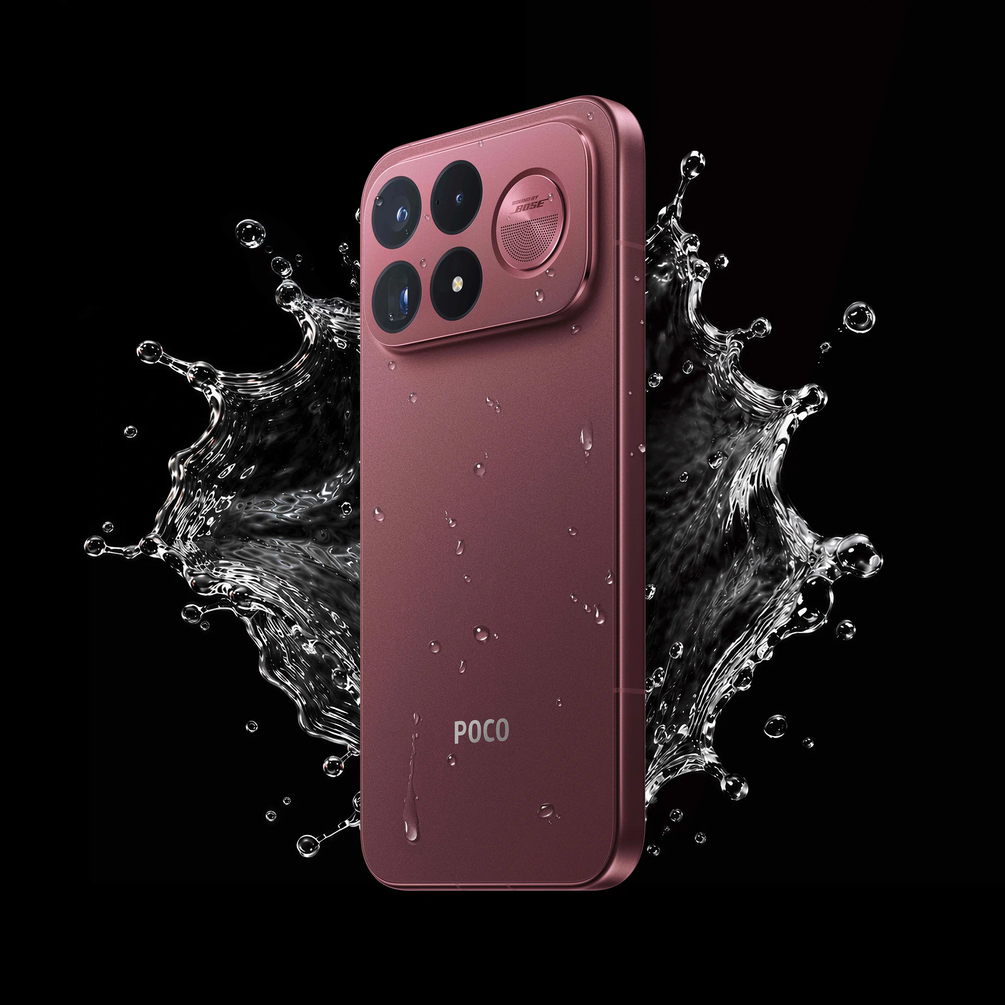 POCO F9 Ultra ra mắt tại Việt Nam, đánh dấu sự trở lại của dòng Ultra với loạt nâng cấp flagship