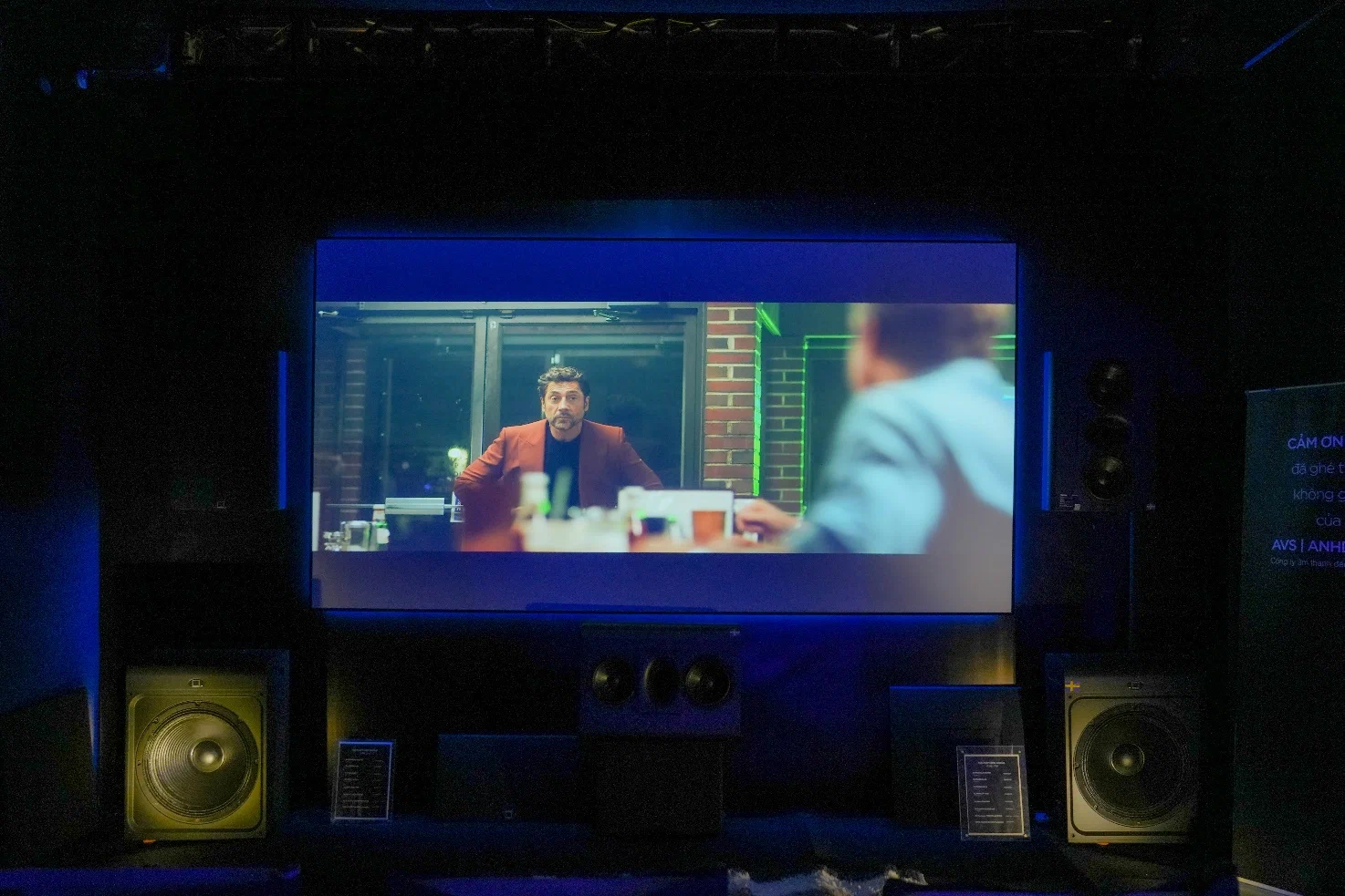 Procella Audio chính thức gia nhập thị trường Home Cinema Việt Nam