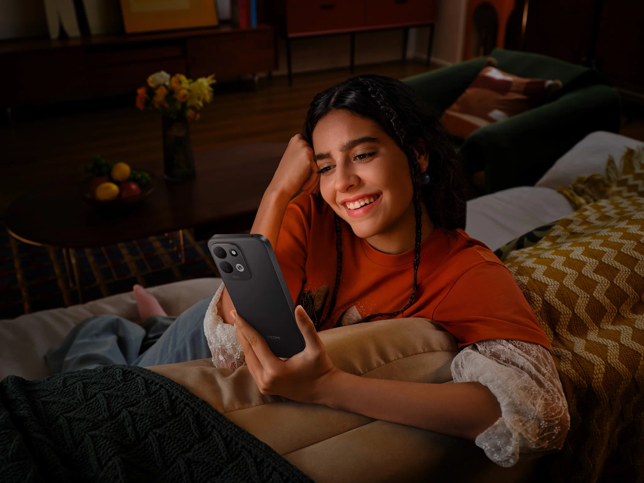 REDMI 17 Series ra mắt tại Việt Nam với pin 7,500mAh, màn hình 120Hz, giá từ 5,990,000 VND