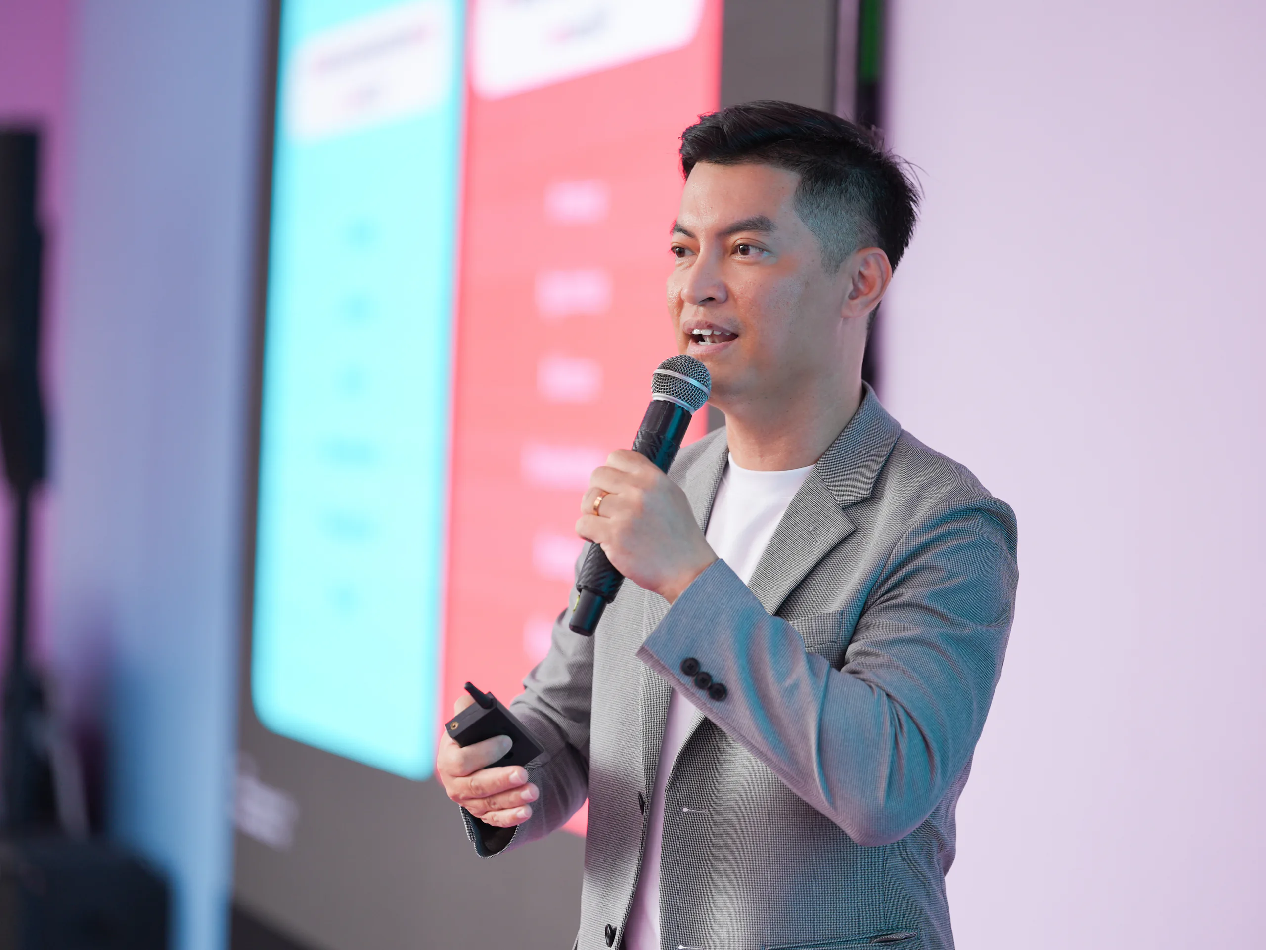 TikTok Beauty Fest 2026 trở lại - Kết nối thương hiệu, nhà sáng tạo và cộng đồng yêu làm đẹp