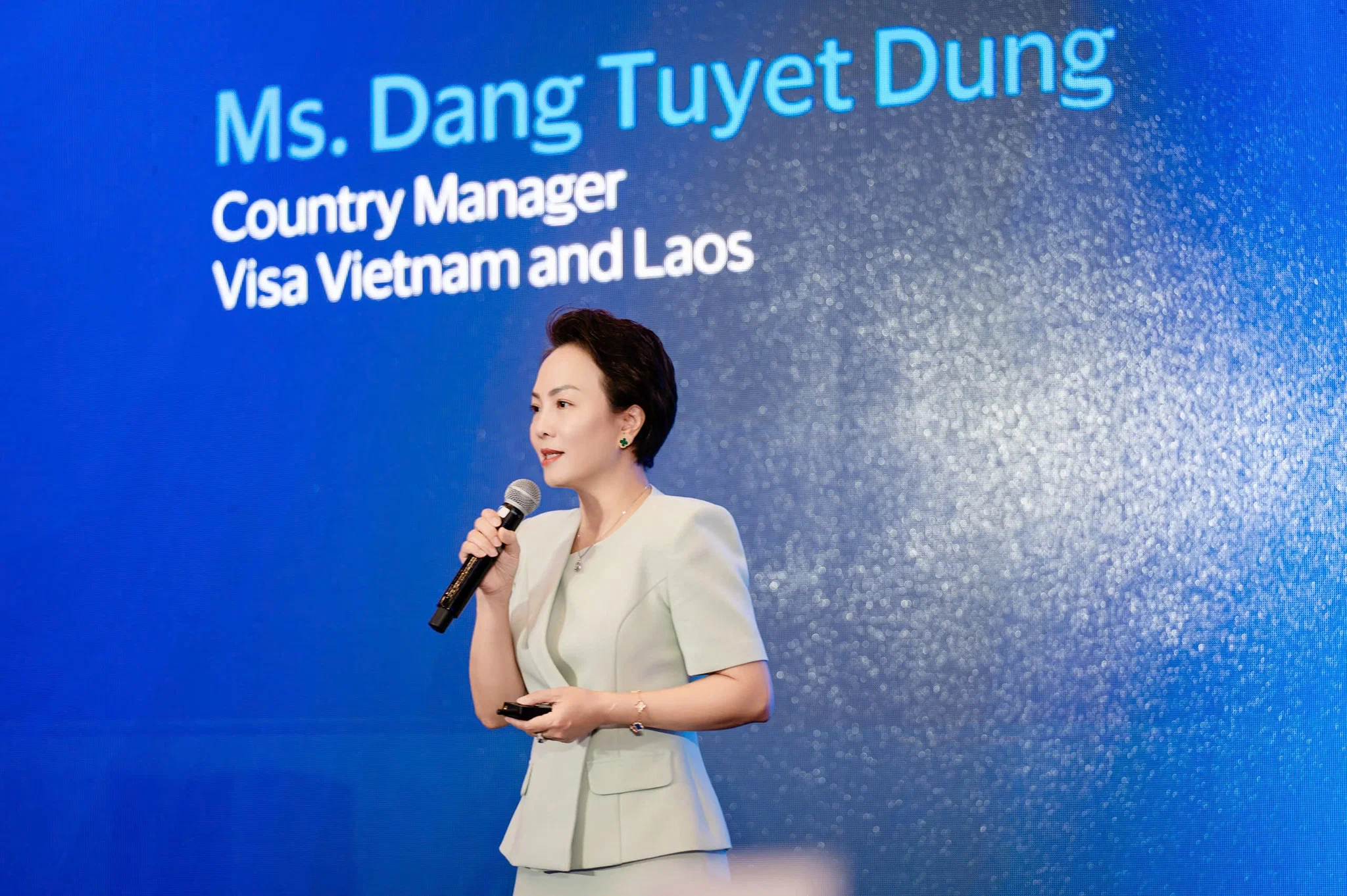 Visa chỉ ra ba chuyển dịch lớn đang định hình bảo mật thanh toán trong kỷ nguyên AI