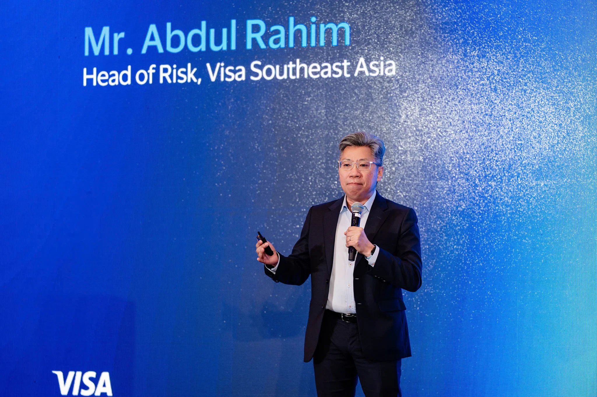 Visa chỉ ra ba chuyển dịch lớn đang định hình bảo mật thanh toán trong kỷ nguyên AI