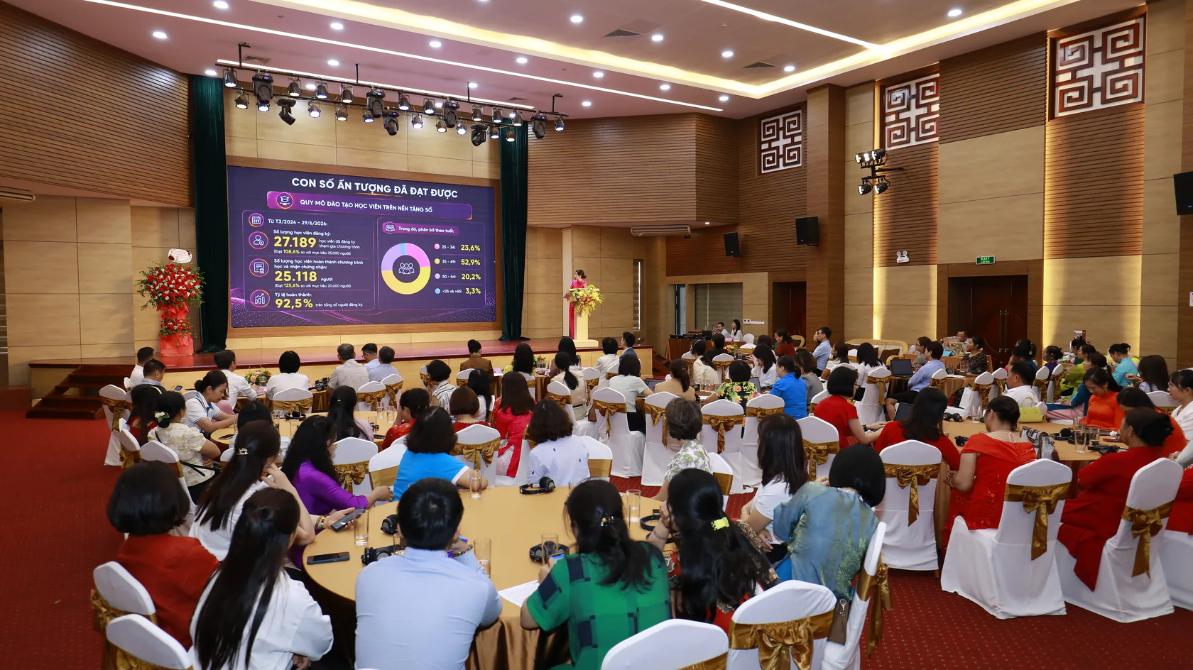 Visa hỗ trợ hơn 27,000 doanh nghiệp do phụ nữ làm chủ, 94% đưa giải pháp số vào vận hành