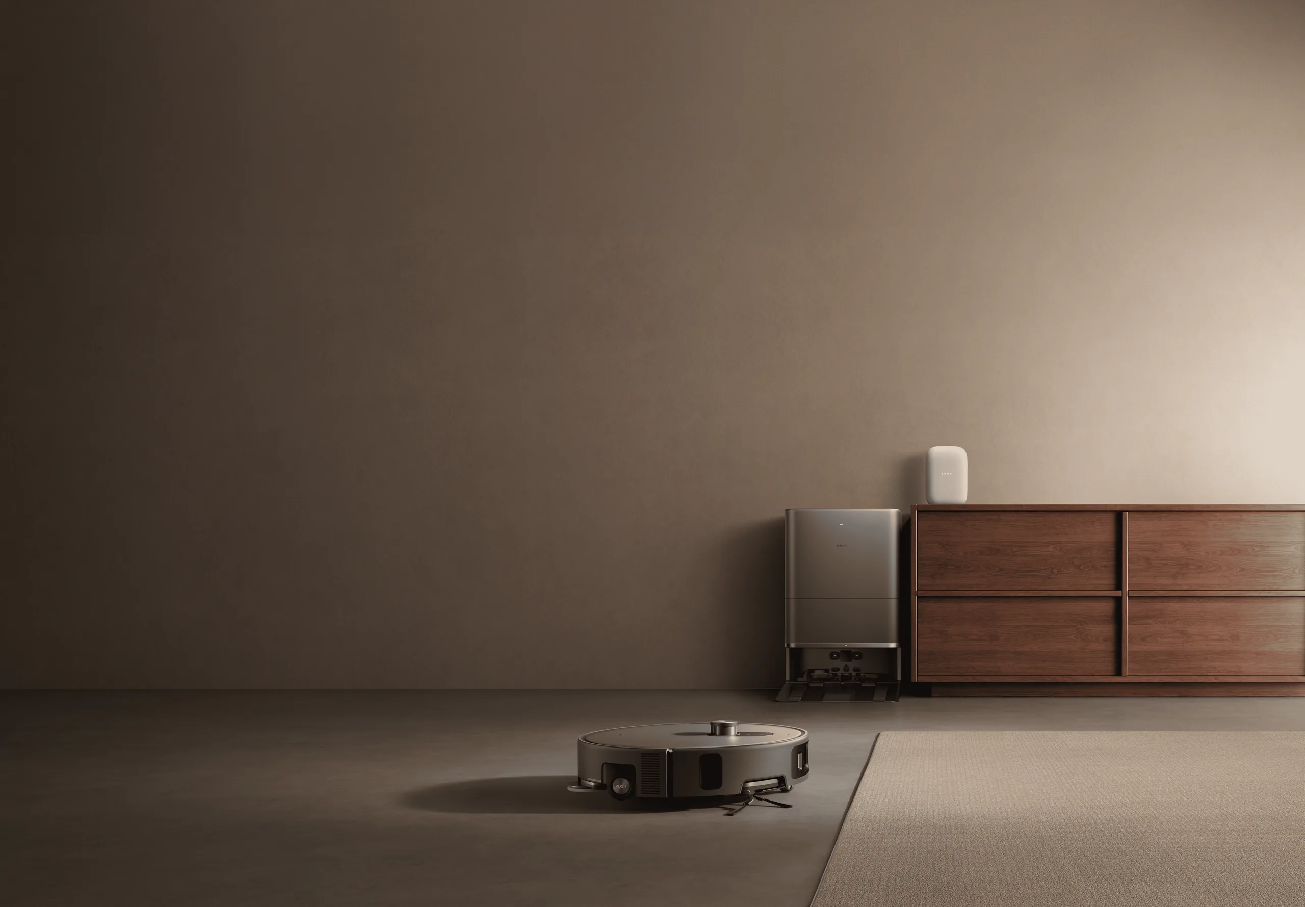 Xiaomi ra mắt Robot Vacuum 6 Series và Mijia Smart Air Purifier 6 Plus tại Việt Nam