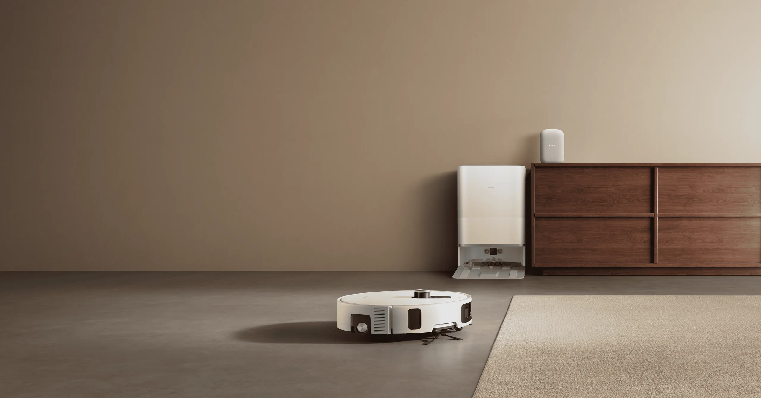 Xiaomi ra mắt Robot Vacuum 6 Series và Mijia Smart Air Purifier 6 Plus tại Việt Nam