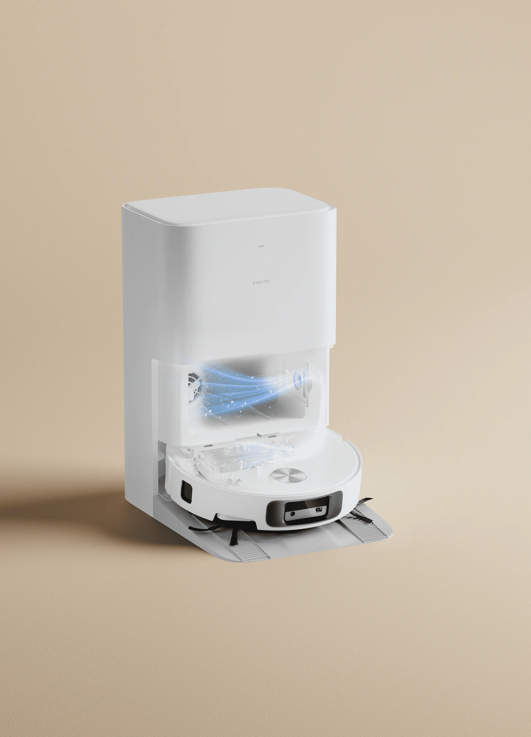 Xiaomi ra mắt Robot Vacuum 6 Series và Mijia Smart Air Purifier 6 Plus tại Việt Nam