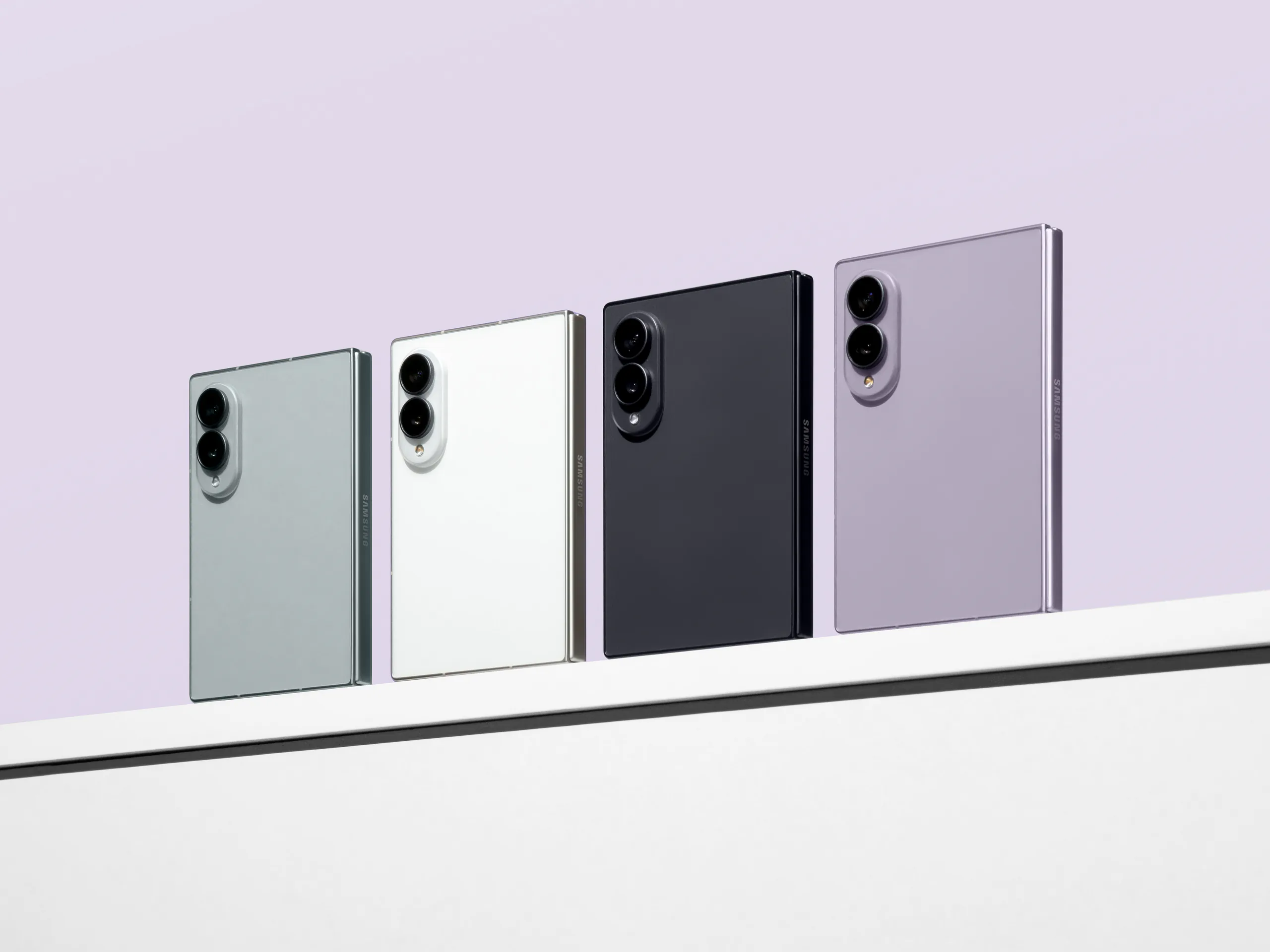 Trọng lượng ảnh hưởng đến trải nghiệm Galaxy Z Fold8 và iPhone Duo ra sao?