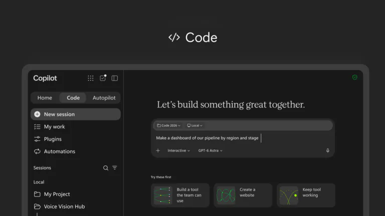 3 Code
