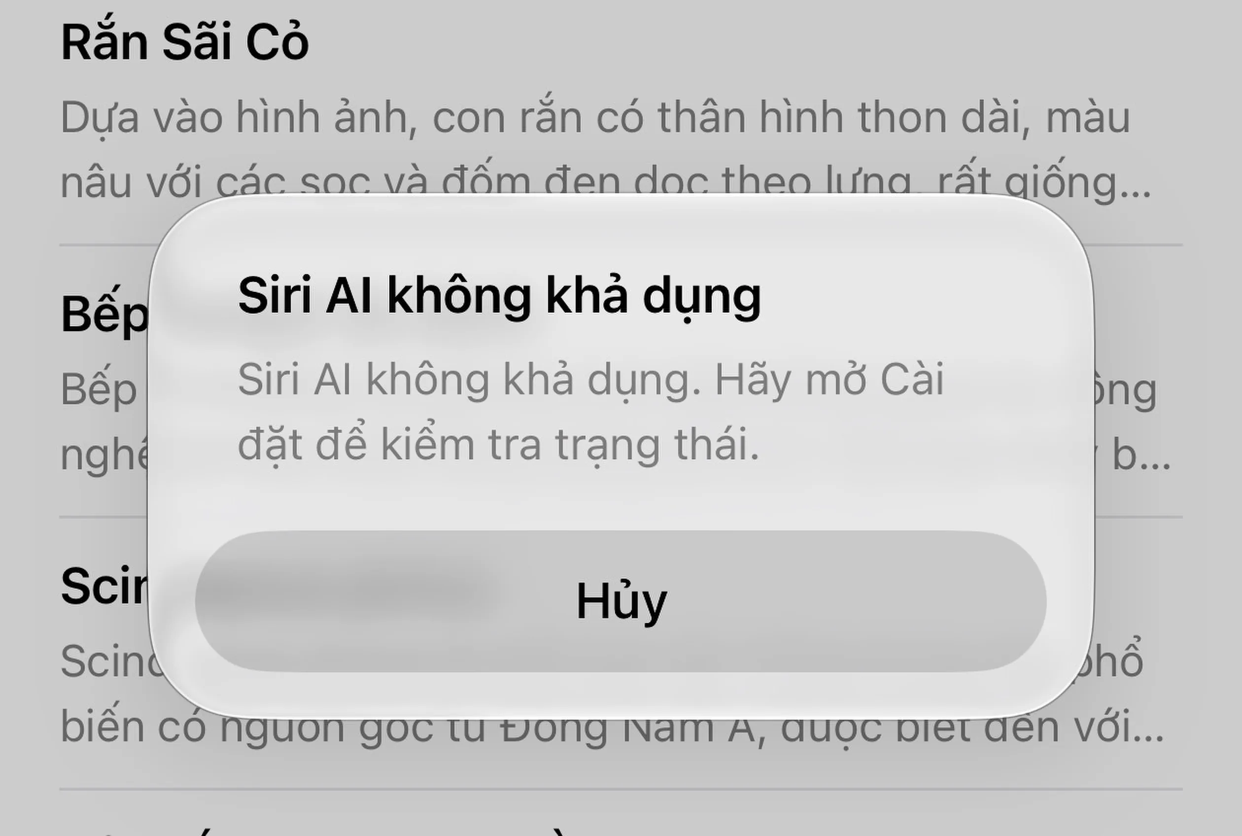 6 vấn đề khiến Siri AI gây khó chịu cho người dùng iPhone và Apple Watch