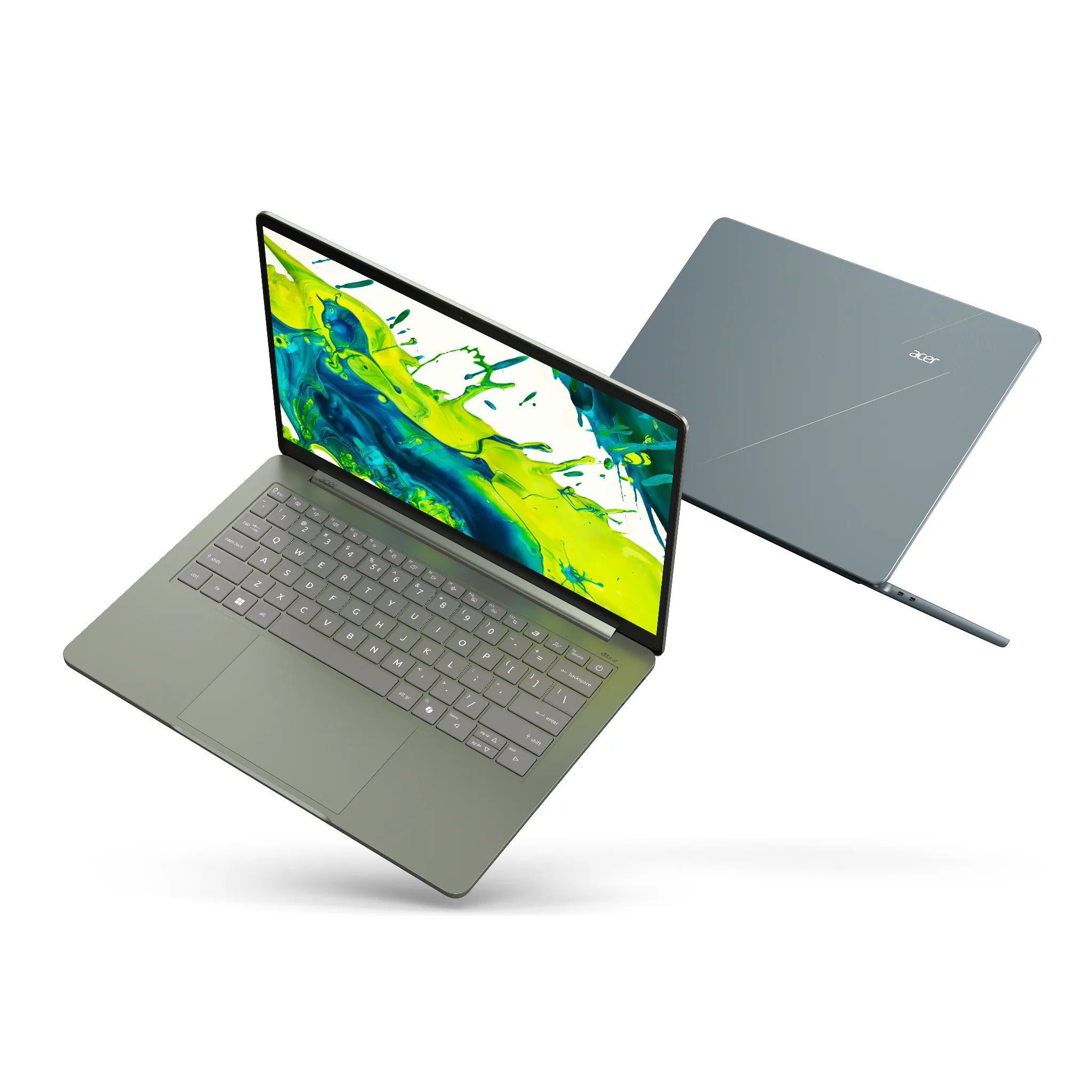 Acer Swift Air 14: Laptop mỏng nhẹ cho nhịp sống học tập và công việc linh hoạt