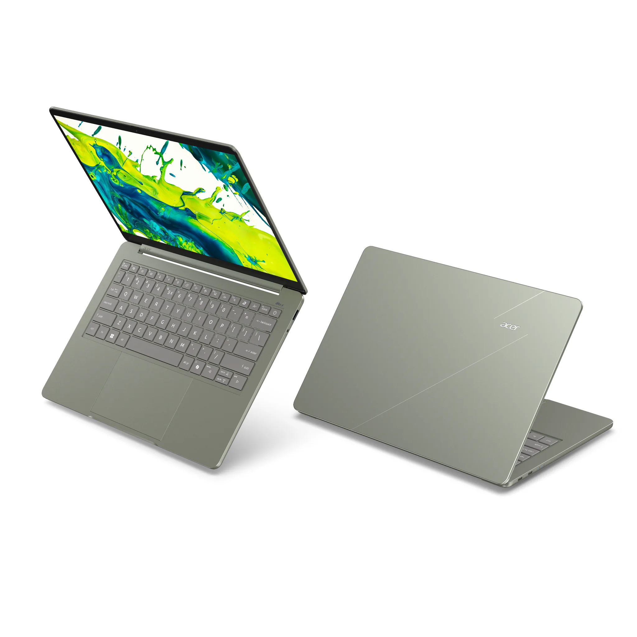 Acer Swift Air 14: Laptop mỏng nhẹ cho nhịp sống học tập và công việc linh hoạt