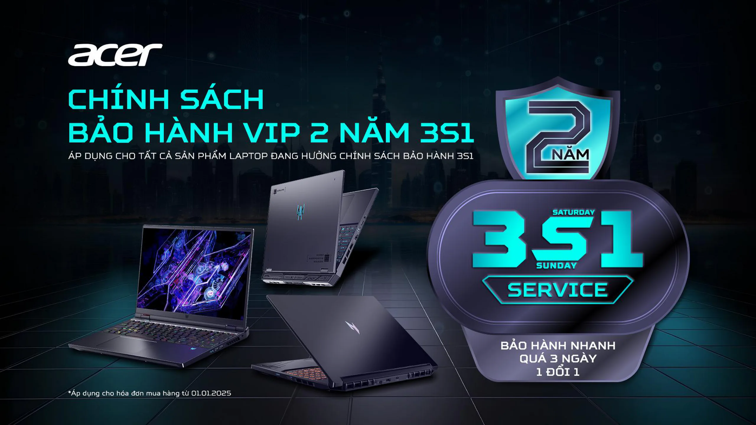 Acer Swift Air 14: Laptop mỏng nhẹ cho nhịp sống học tập và công việc linh hoạt
