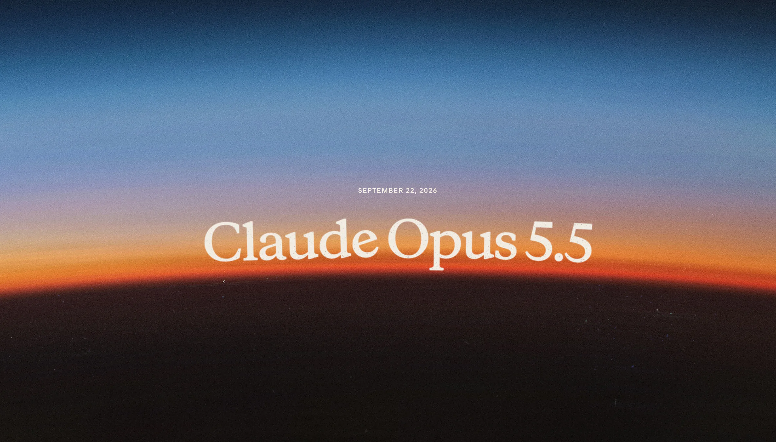 Anthropic ra mắt Claude Opus 5.5, hiệu năng ngang Fable 5.1 với chi phí thấp hơn 40%