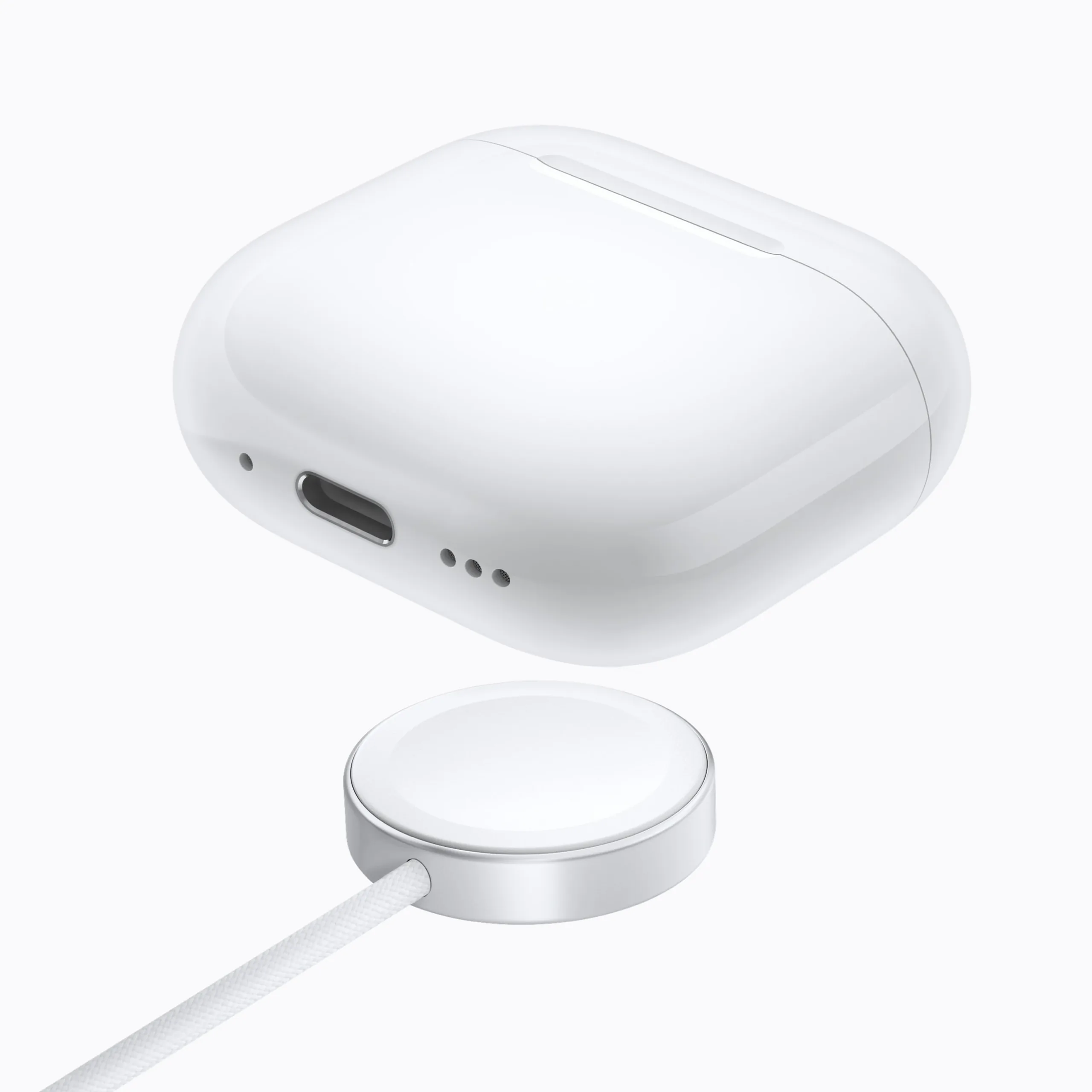 Apple ra mắt AirPods 5 với ANC nâng cấp mạnh, thêm Siri AI và Live Translation