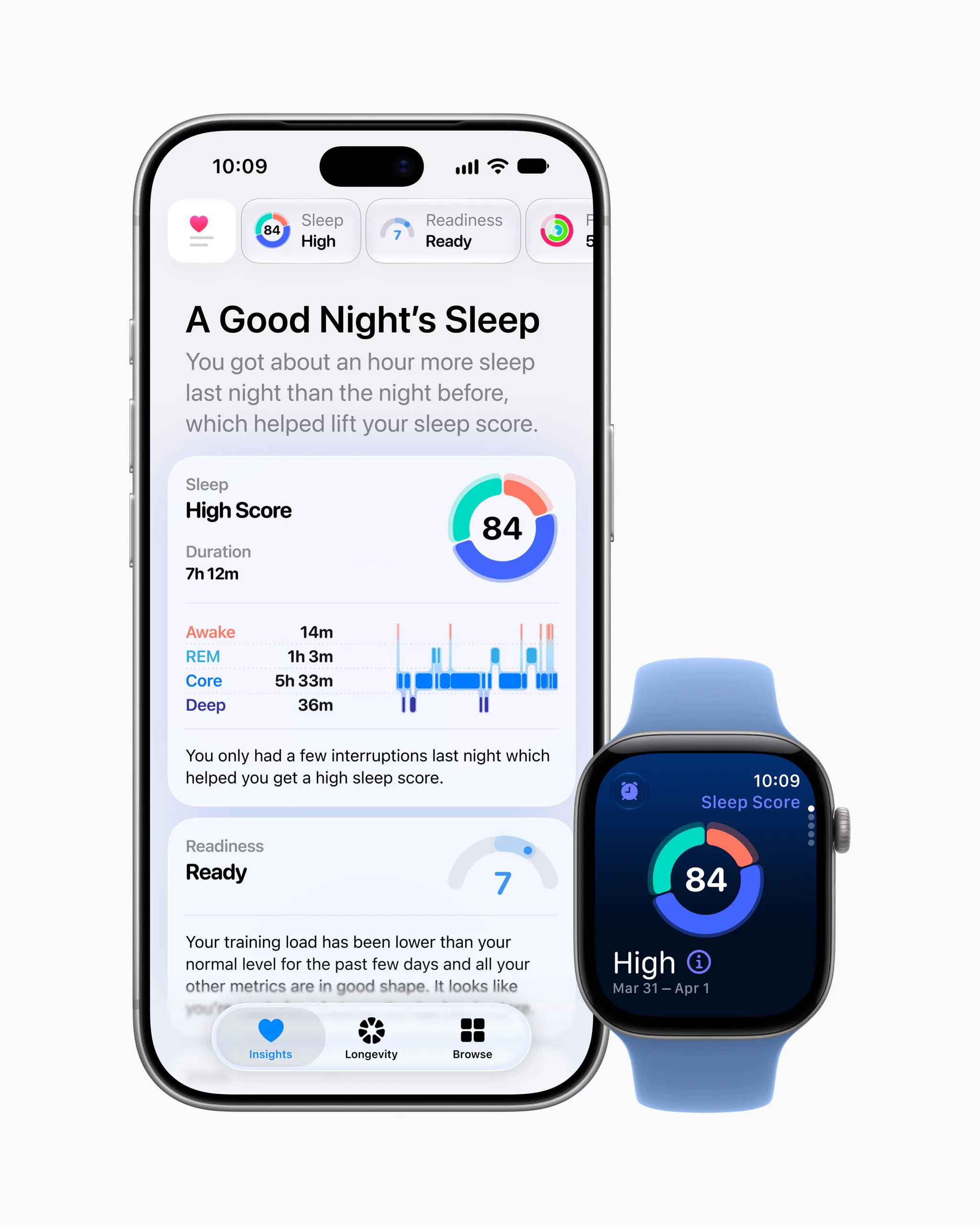 Apple Watch Series 12 ra mắt với chip S11, nâng mạnh khả năng theo dõi sức khỏe và Siri AI