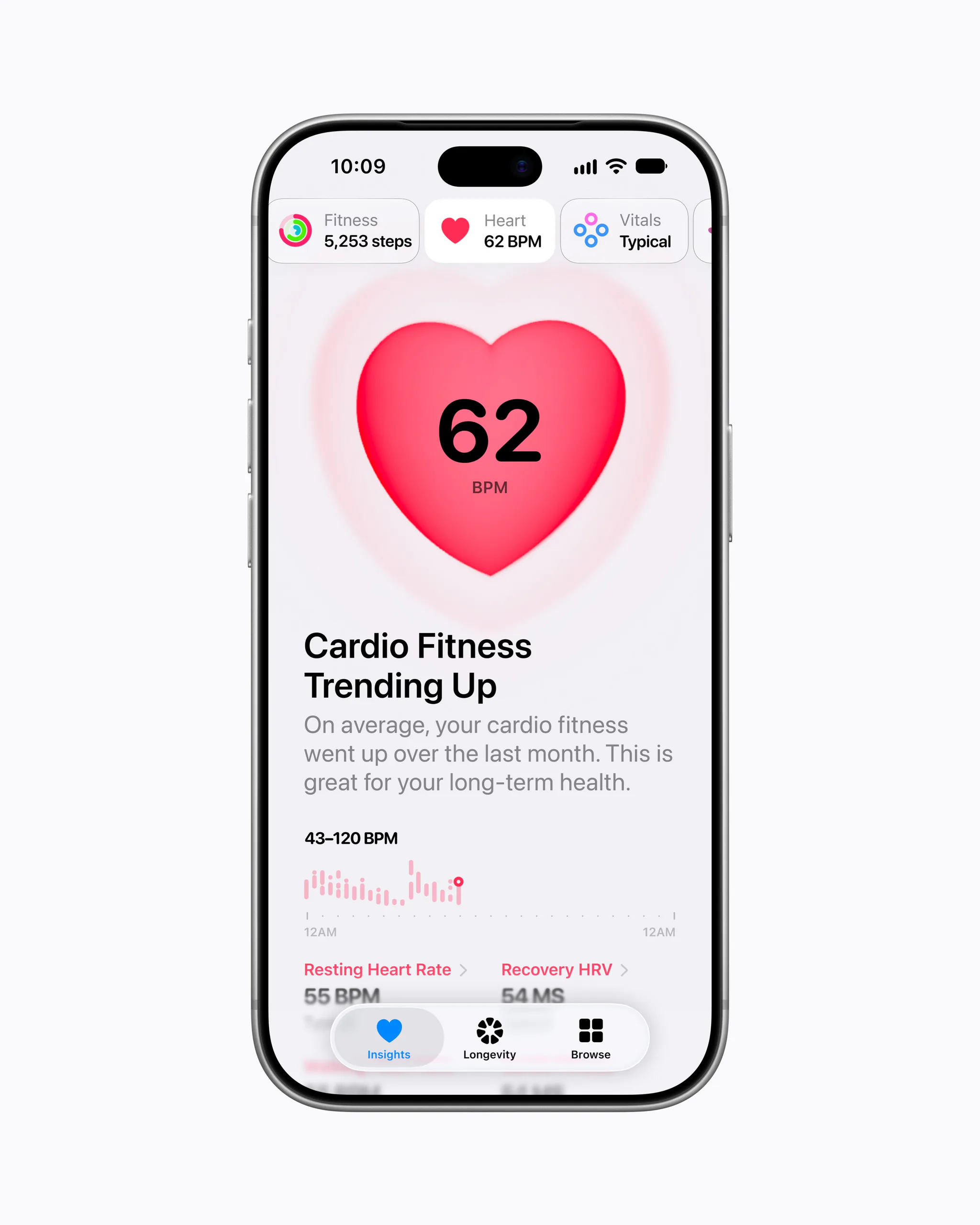 Apple Watch Series 12 ra mắt với chip S11, nâng mạnh khả năng theo dõi sức khỏe và Siri AI