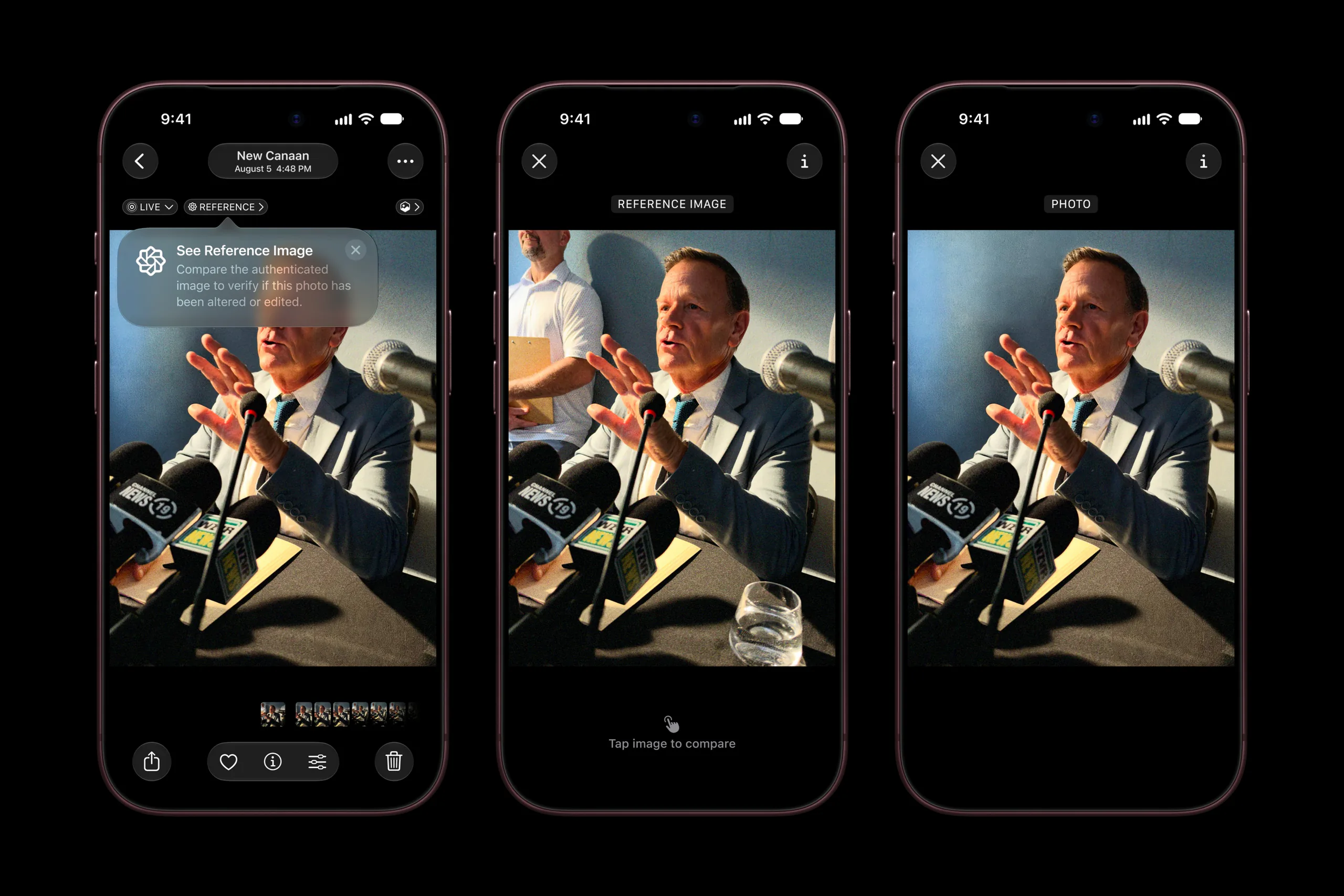iPhone 18 Pro và 18 Pro Max ra mắt với camera lần đầu chỉnh được khẩu độ như máy ảnh