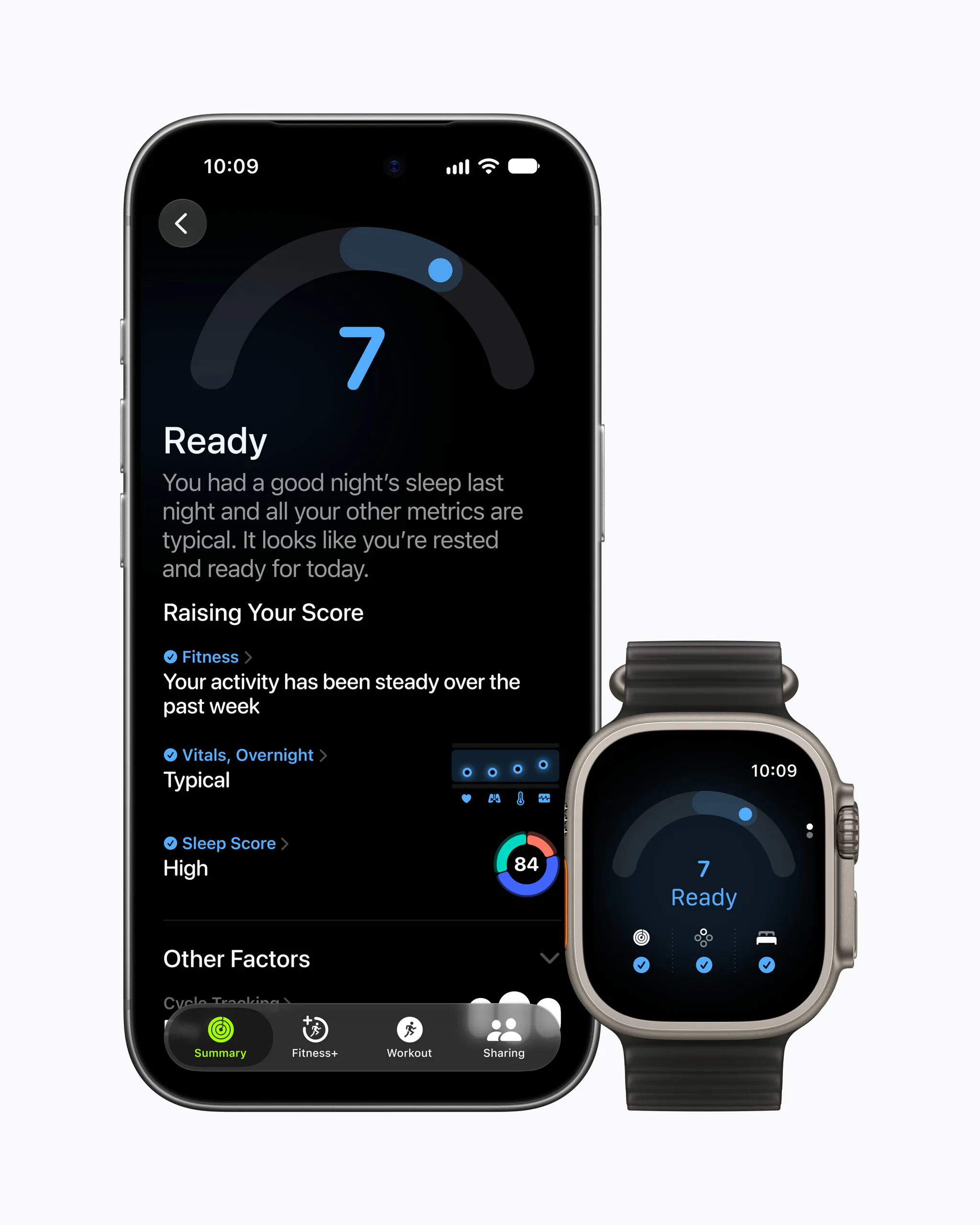 Apple Watch Ultra 4 ra mắt với chip S11, pin 50 giờ và GPS chính xác hơn
