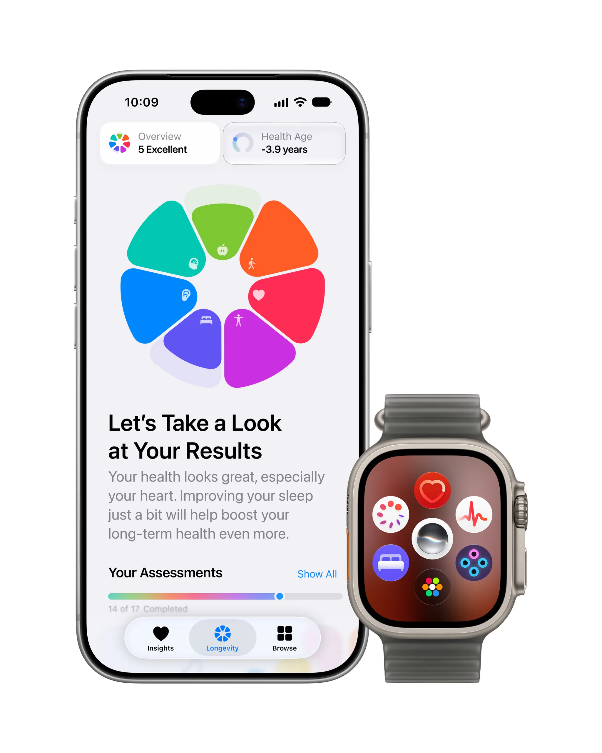 Apple Watch Ultra 4 ra mắt với chip S11, pin 50 giờ và GPS chính xác hơn