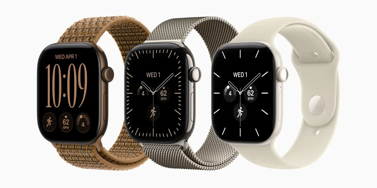 Apple Watch Series 12 và Ultra 4 bất ngờ thiếu một tính năng sức khỏe quen thuộc