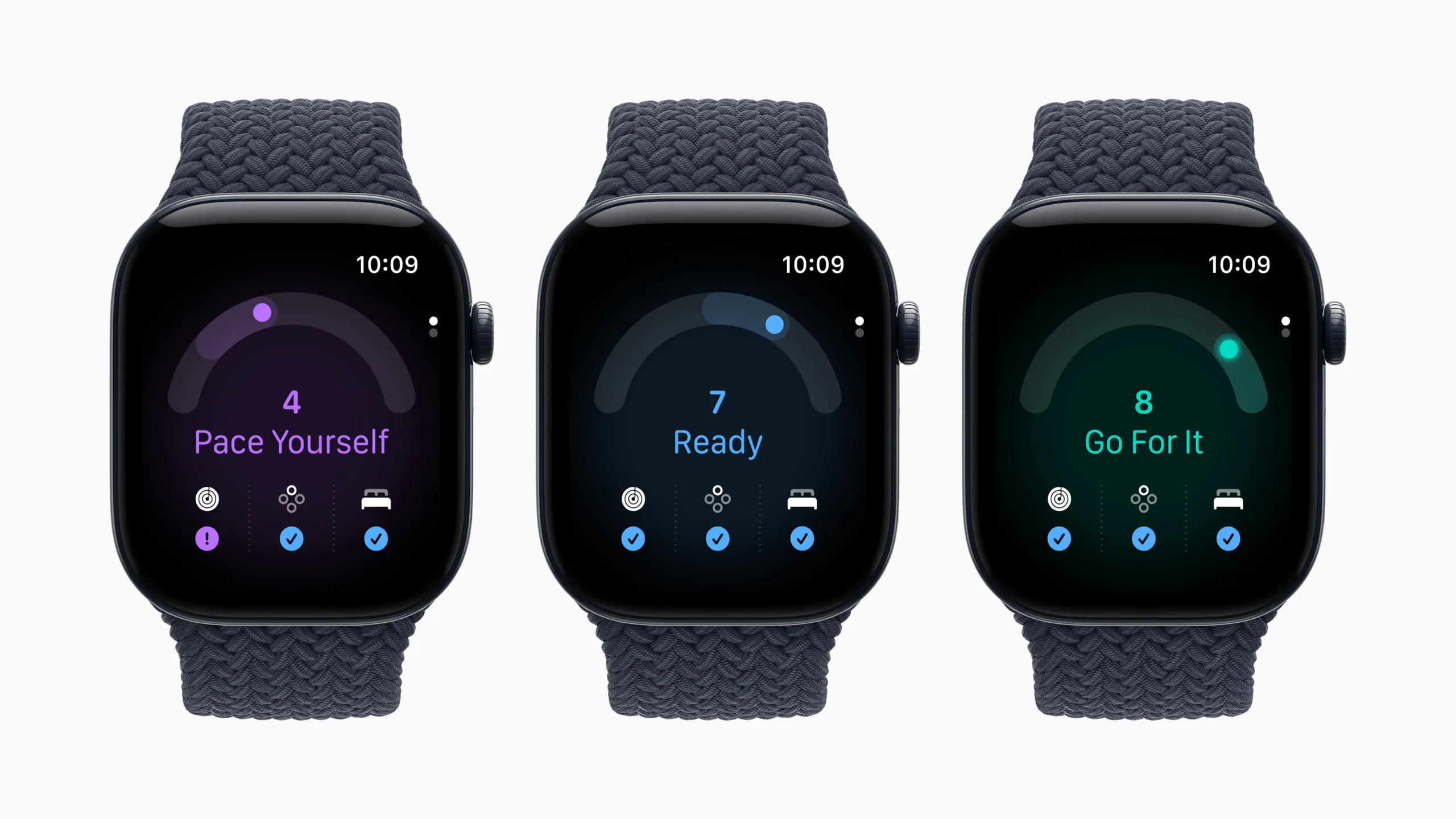 Apple Watch Series 12 ra mắt với chip S11, nâng mạnh khả năng theo dõi sức khỏe và Siri AI