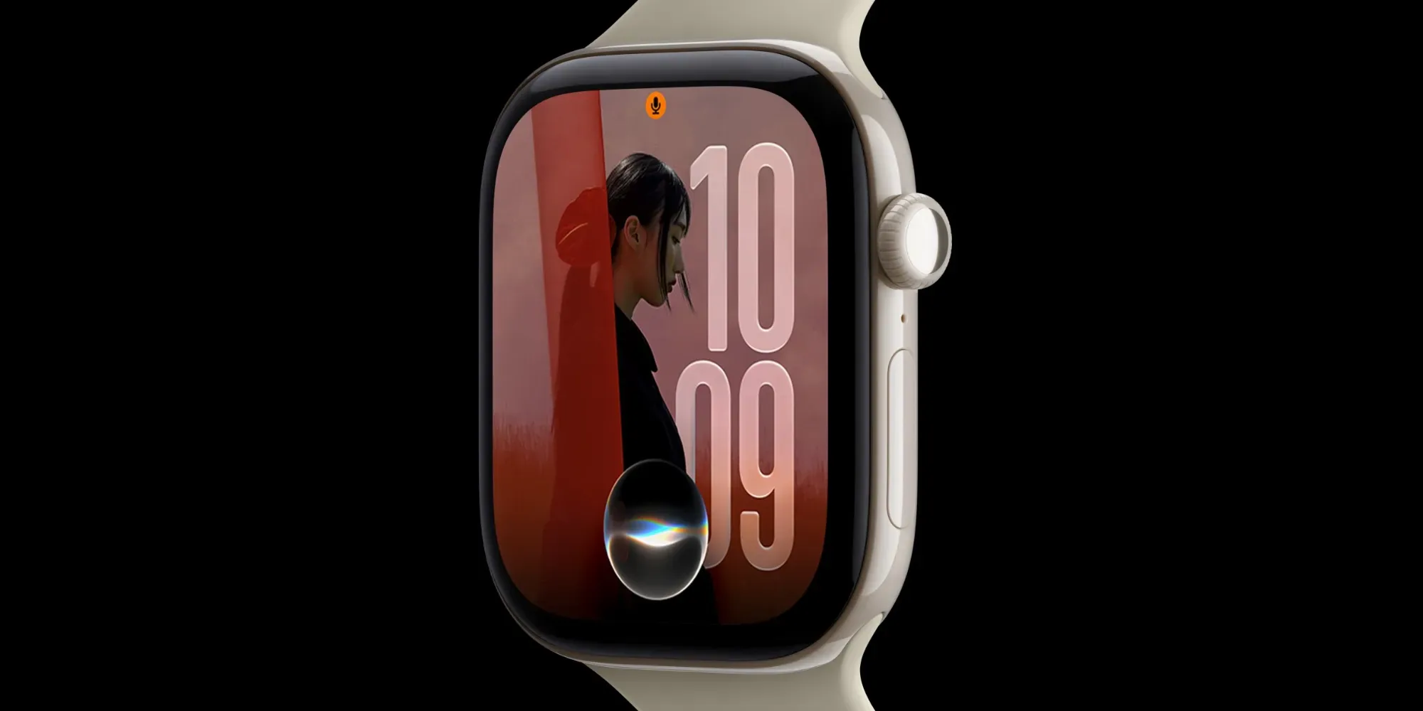 Apple Watch Series 12 có một thay đổi thiết kế nhỏ mà Apple không công bố