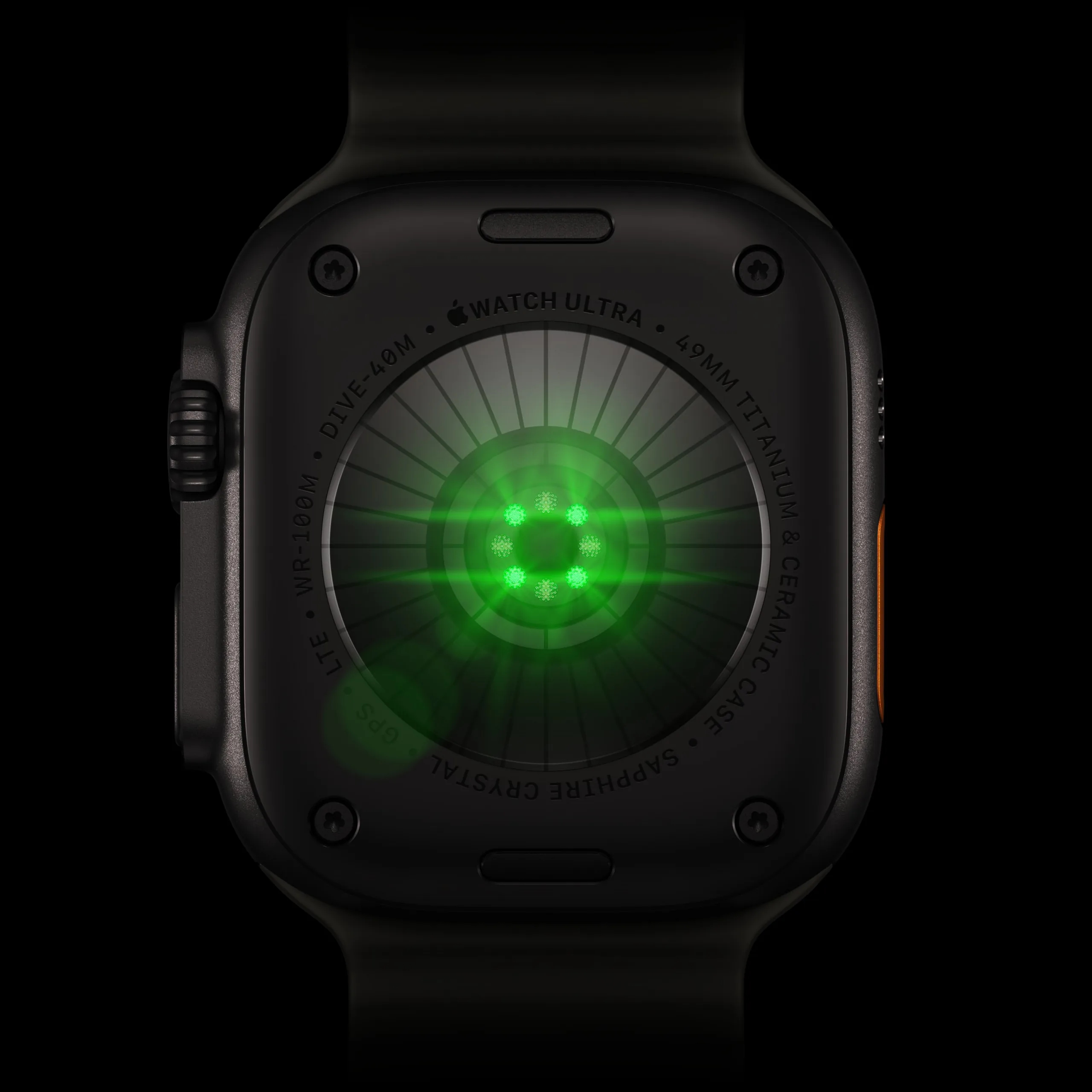 Apple Watch Ultra 4 ra mắt với chip S11, pin 50 giờ và GPS chính xác hơn