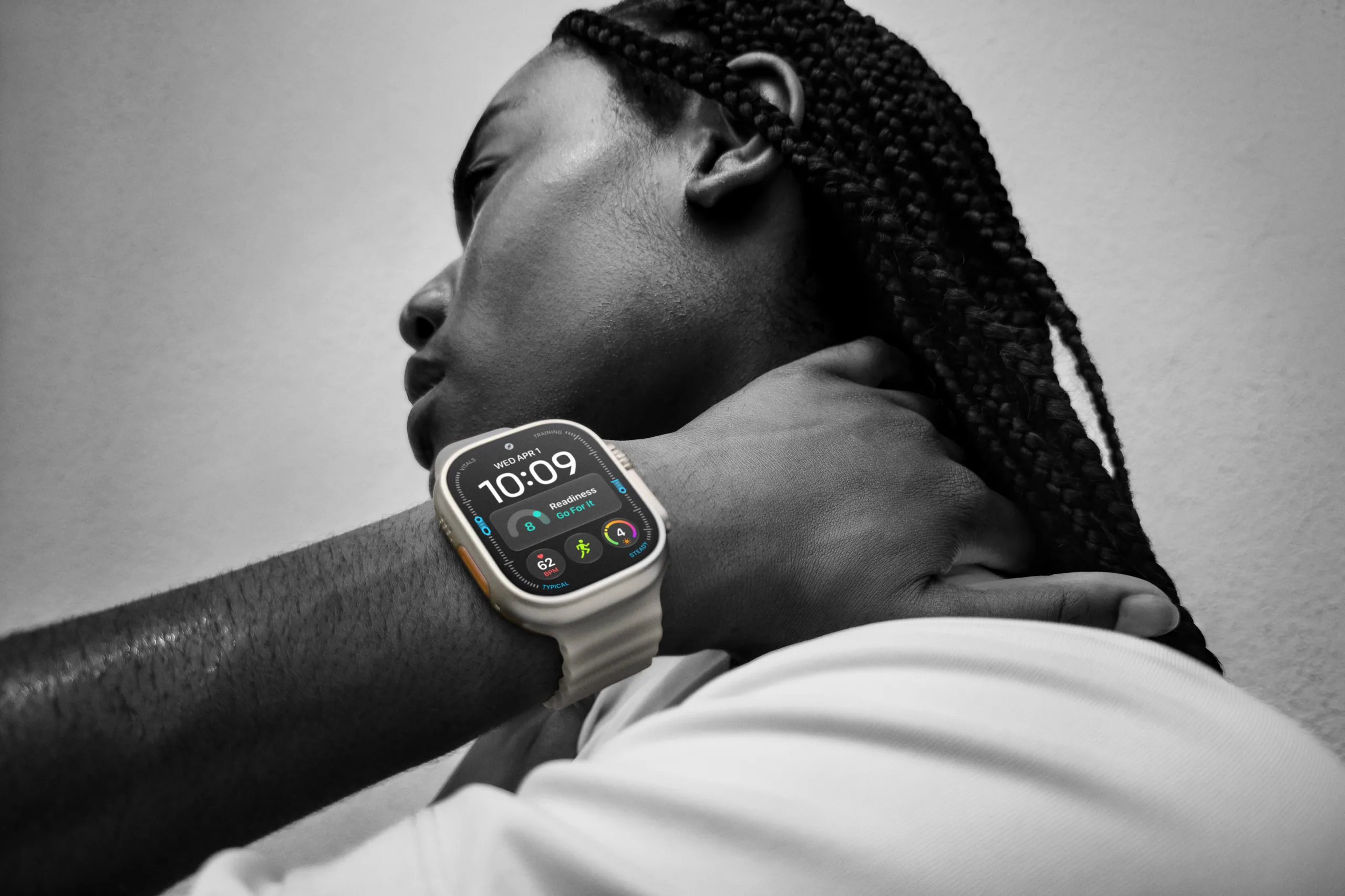 Apple Watch Ultra 4 ra mắt với chip S11, pin 50 giờ và GPS chính xác hơn