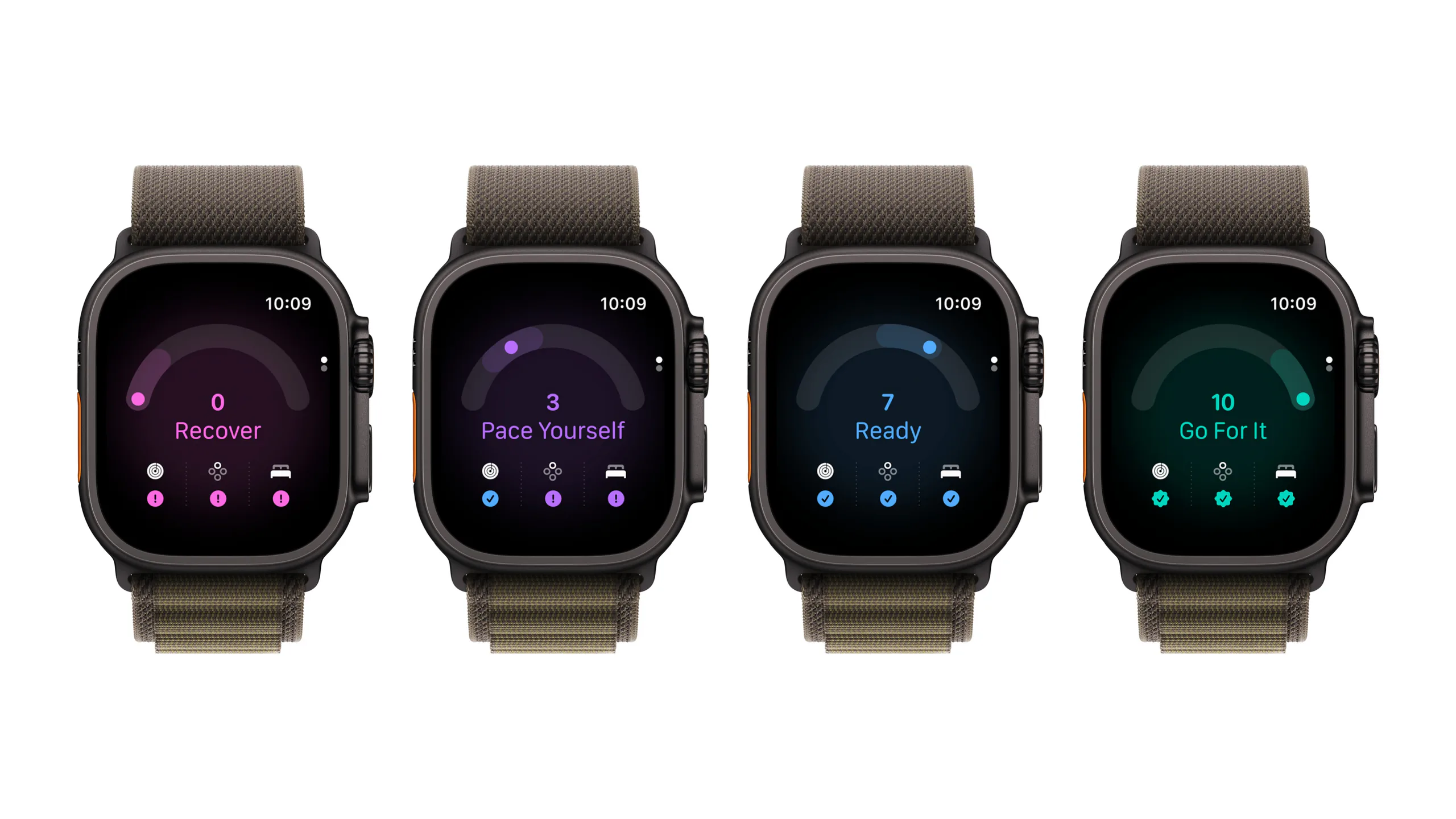Apple Watch Ultra 4 ra mắt với chip S11, pin 50 giờ và GPS chính xác hơn