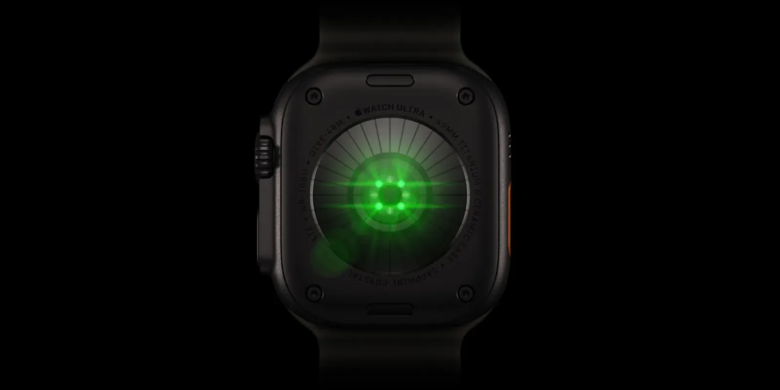 Apple Watch Ultra 4 có gì mới so với Ultra 3: chip S11, RAM gấp đôi và pin 50 giờ
