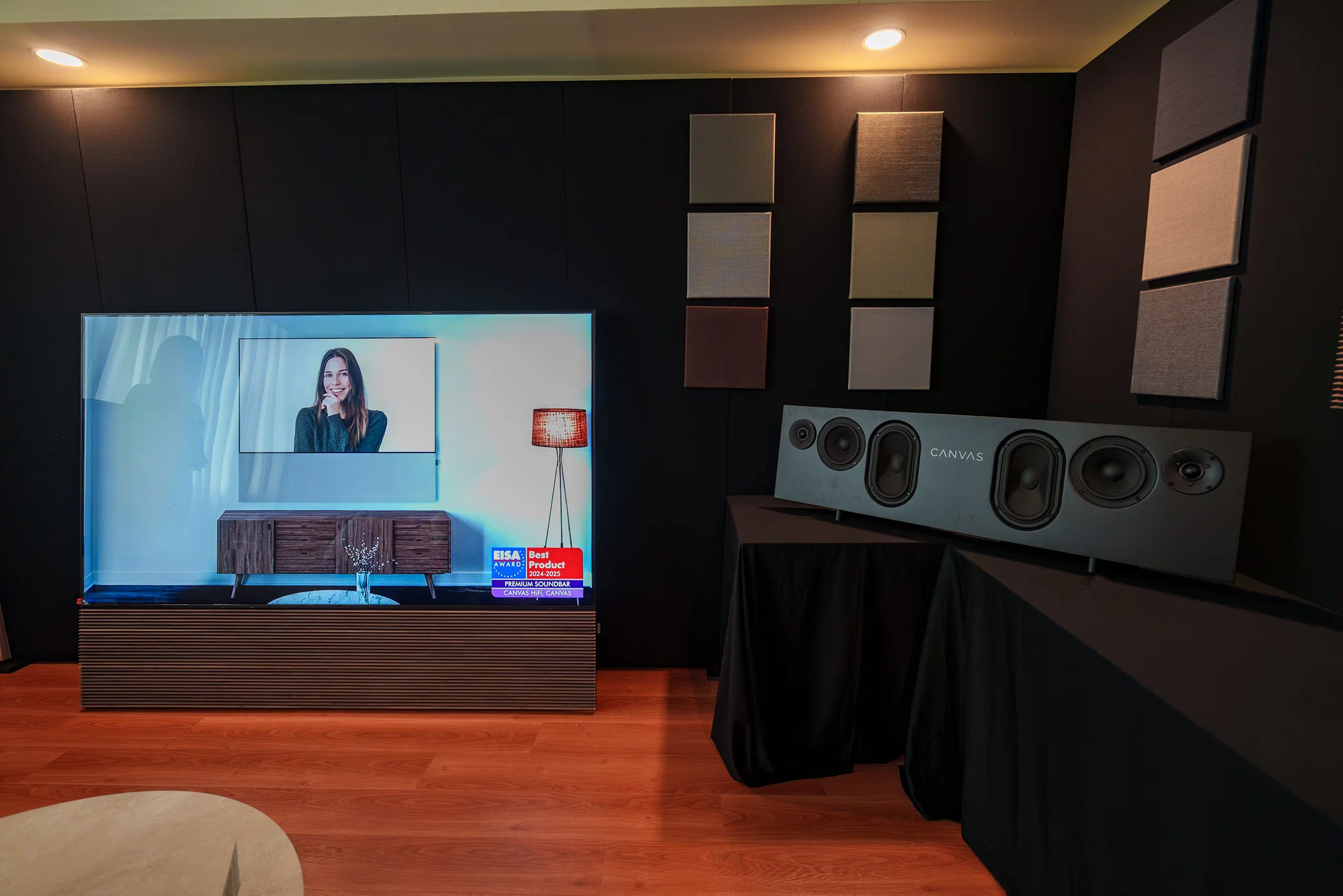 AVSHOW 26 khai mạc, quy tụ hàng trăm thương hiệu nghe nhìn tại TP.HCM