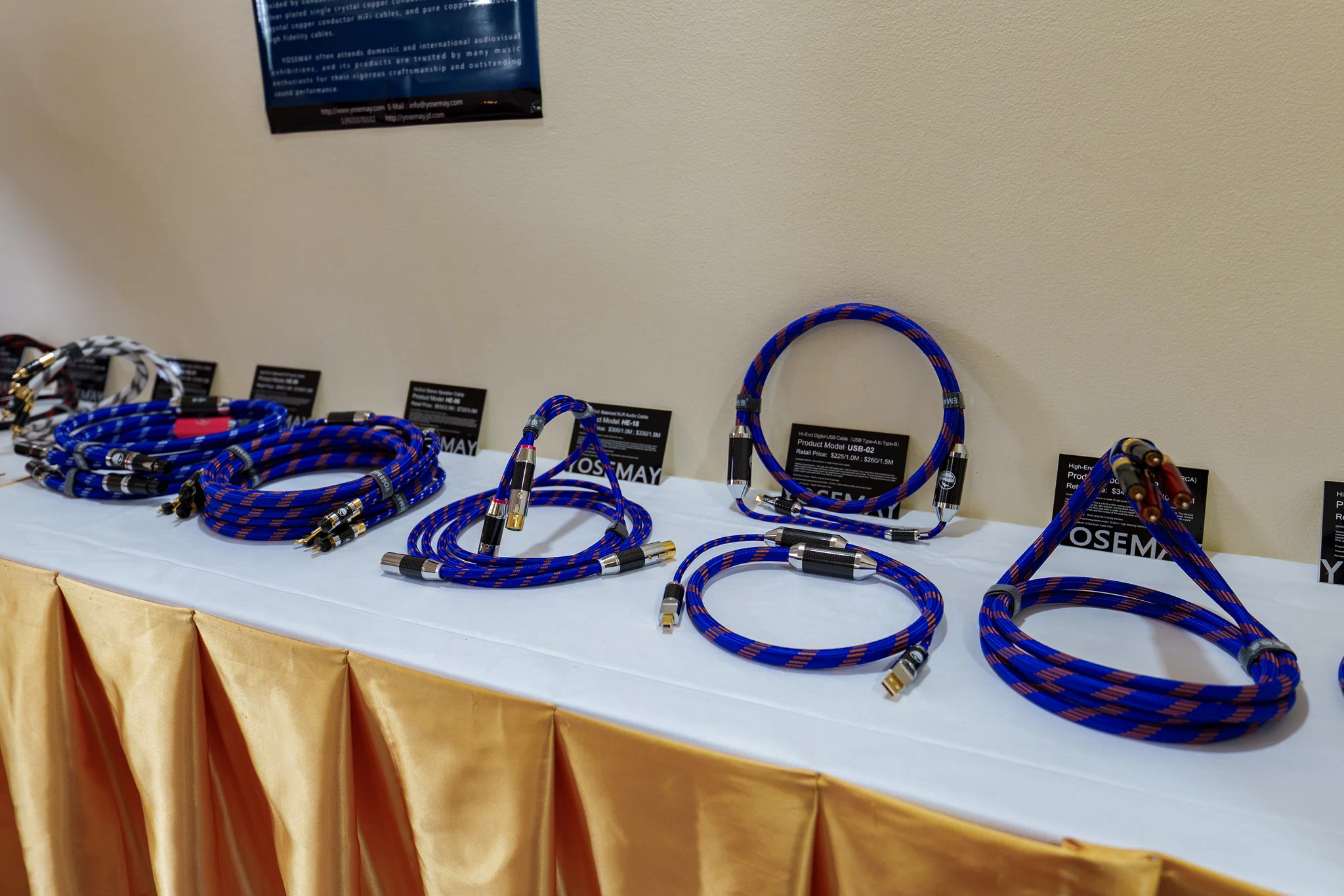 AVSHOW 26 khai mạc, quy tụ hàng trăm thương hiệu nghe nhìn tại TP.HCM