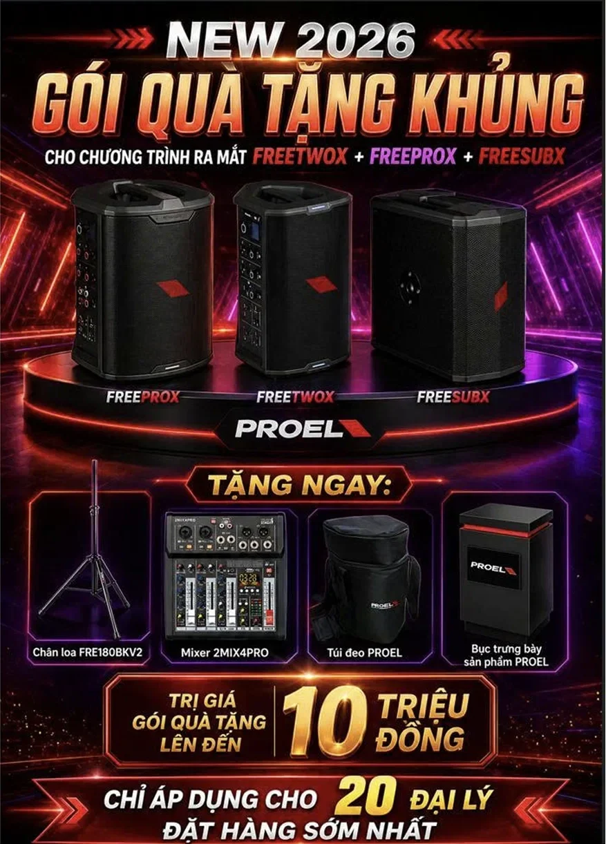 AVSHOW lần thứ 26 sắp diễn ra - 32 không gian trình diễn và nhiều thương hiệu quốc tế