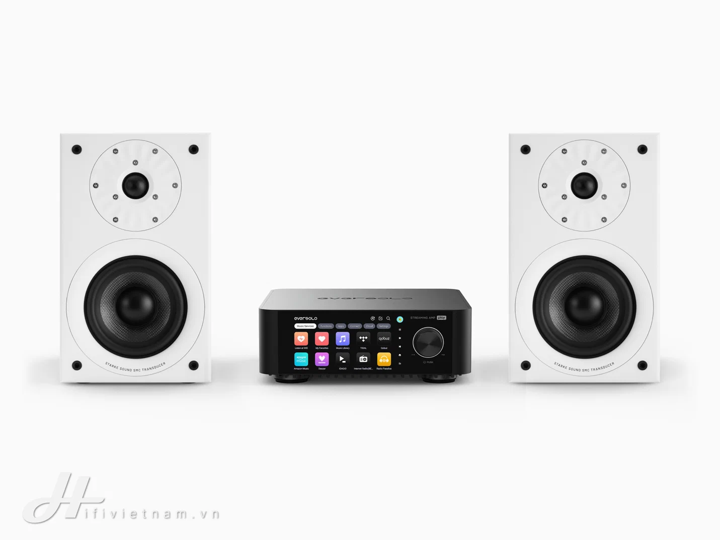 AVSHOW lần thứ 26 sắp diễn ra - 32 không gian trình diễn và nhiều thương hiệu quốc tế