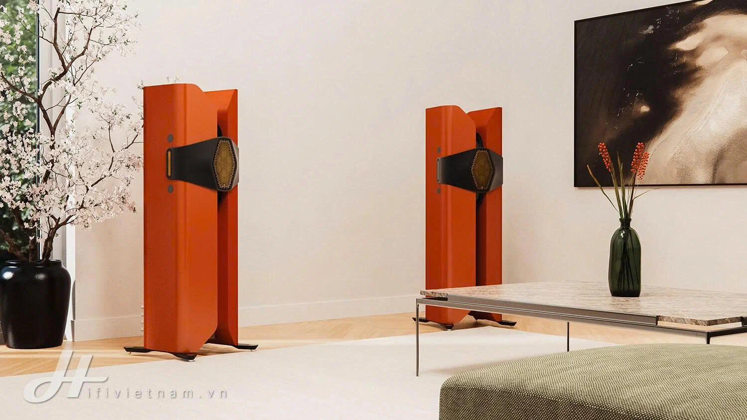 AVSHOW lần thứ 26 sắp diễn ra - 32 không gian trình diễn và nhiều thương hiệu quốc tế