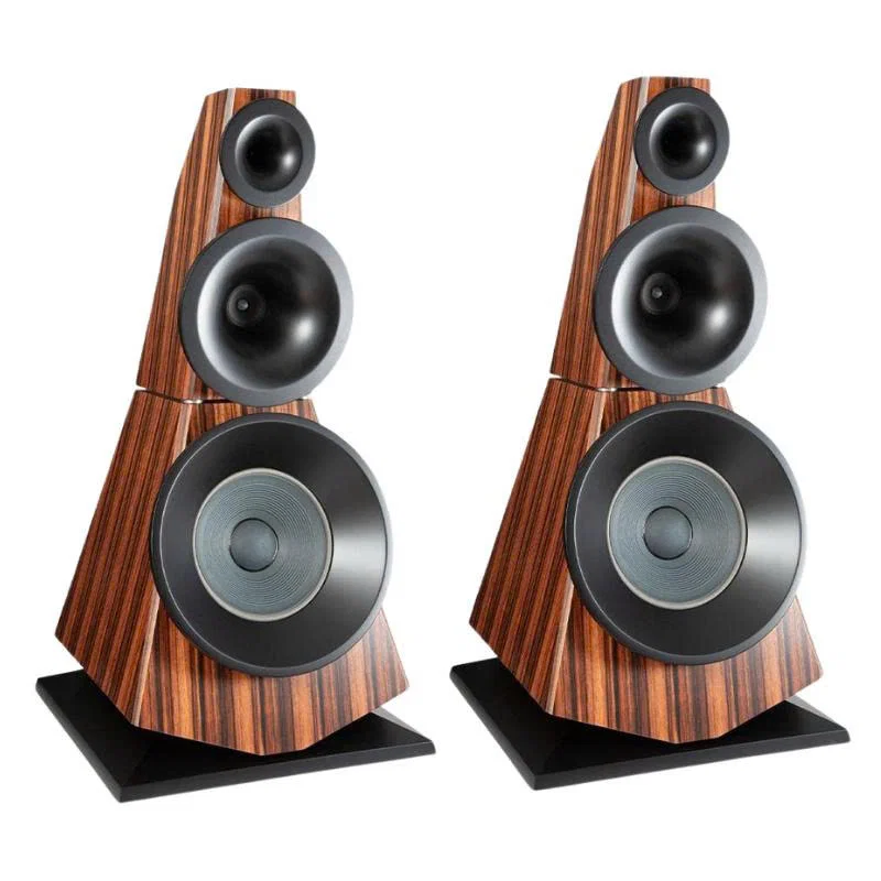 AVSHOW lần thứ 26 sắp diễn ra - 32 không gian trình diễn và nhiều thương hiệu quốc tế