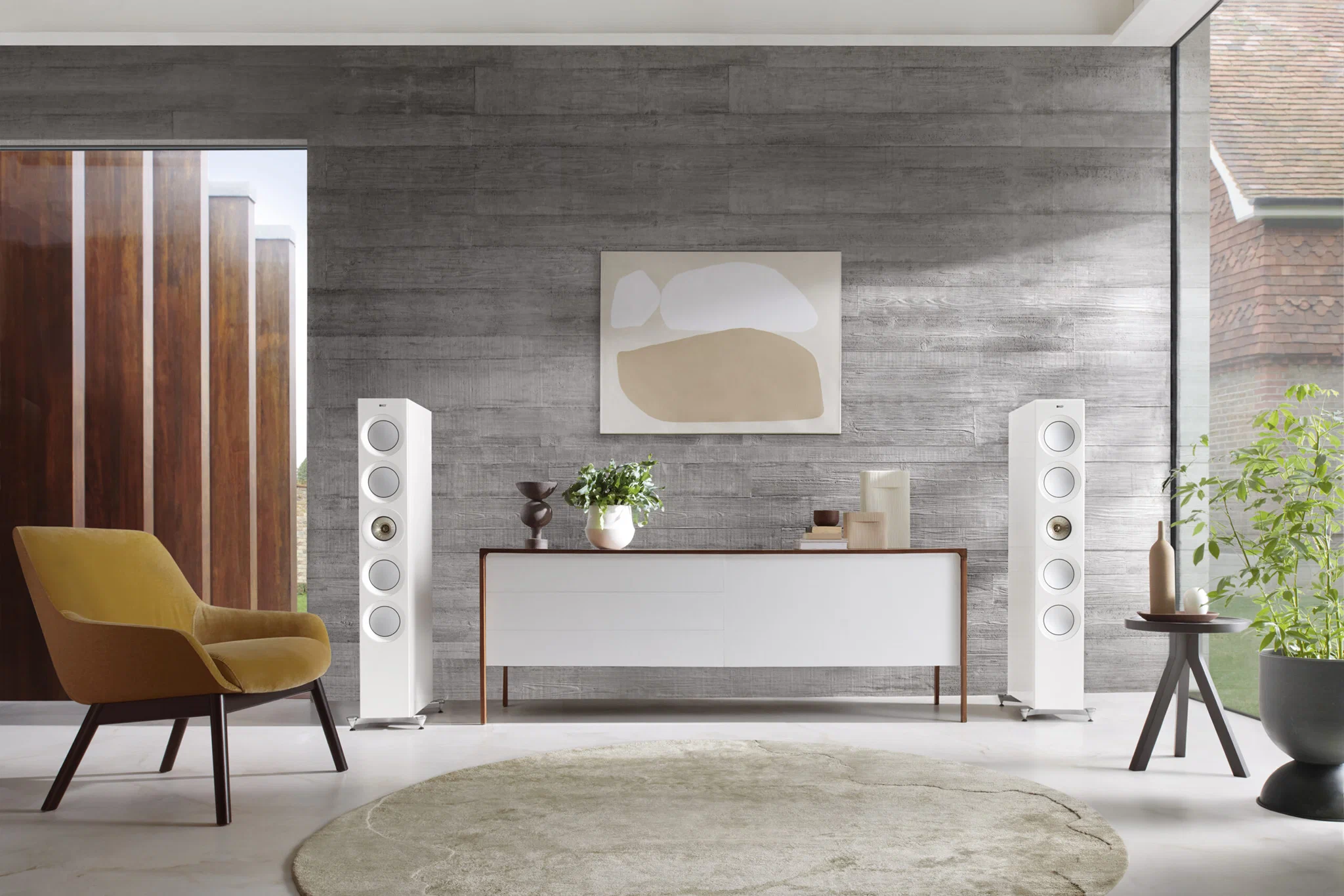 AVSHOW lần thứ 26 sắp diễn ra - 32 không gian trình diễn và nhiều thương hiệu quốc tế