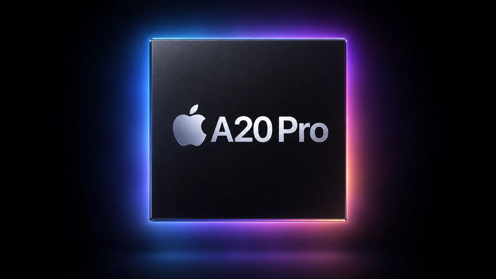 A20 Pro có thể thừa hưởng những nâng cấp đáng giá nhất từ Apple M6
