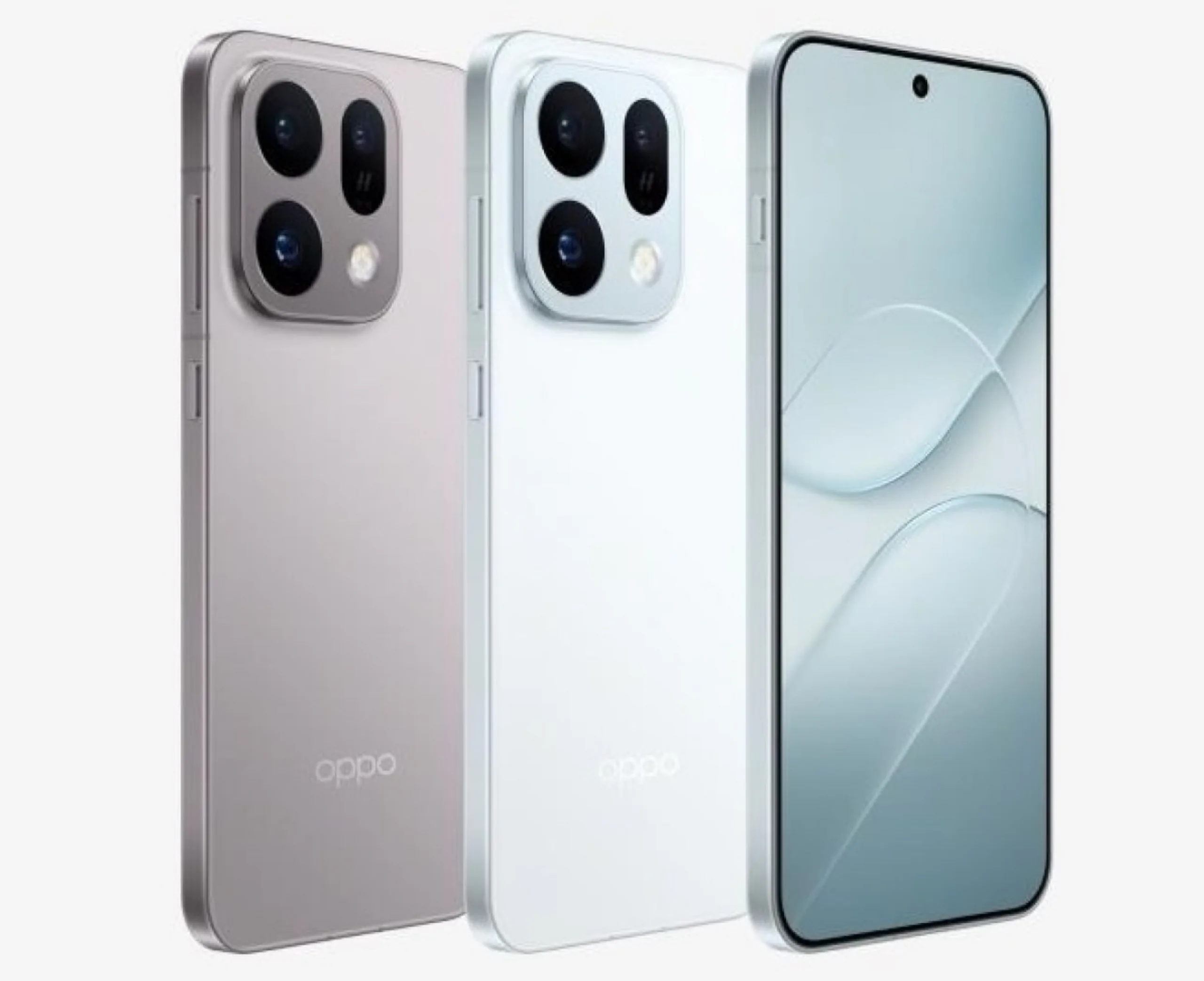 OPPO xác nhận Find X10 series ra mắt ngày 22/9, tung loạt ảnh chính thức đầu tiên