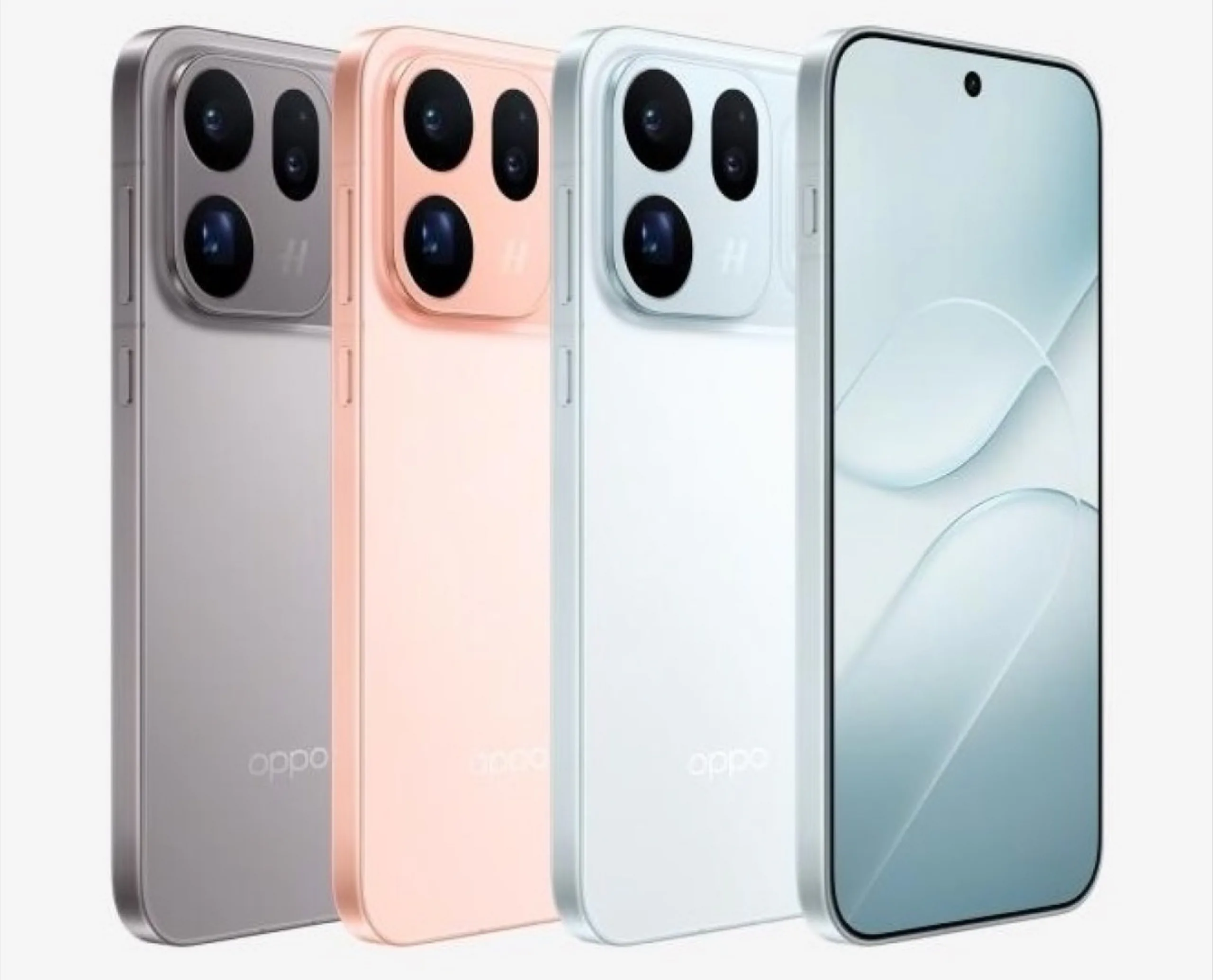 OPPO xác nhận Find X10 series ra mắt ngày 22/9, tung loạt ảnh chính thức đầu tiên