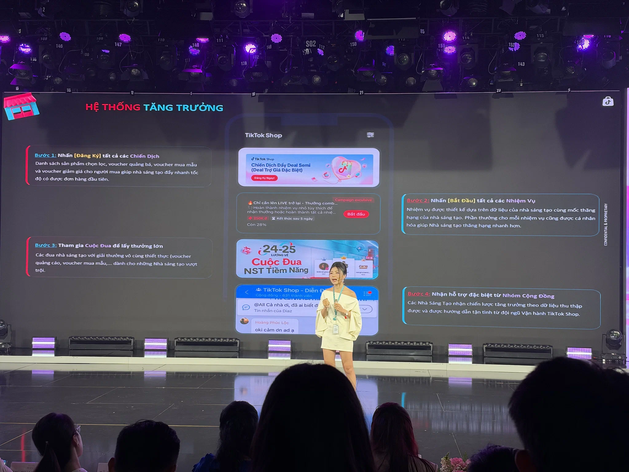 Future of Creator Economy thúc đẩy chuẩn hóa nghề Creator tại Việt Nam