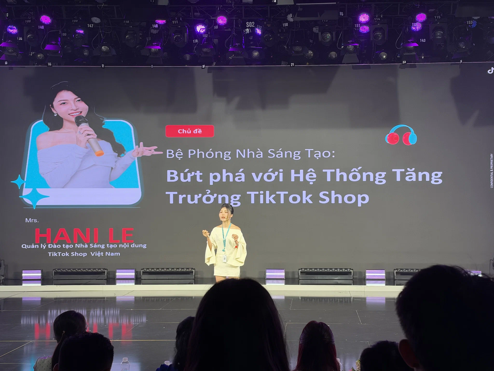 Future of Creator Economy thúc đẩy chuẩn hóa nghề Creator tại Việt Nam
