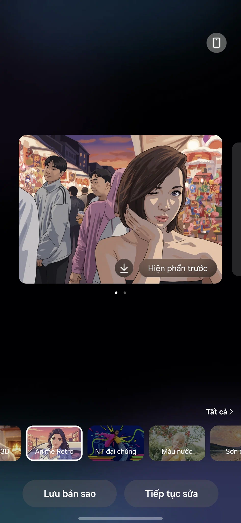 Đón Trung thu cùng Galaxy S26 FE: Trải nghiệm hạng S trong từng khoảnh khắc