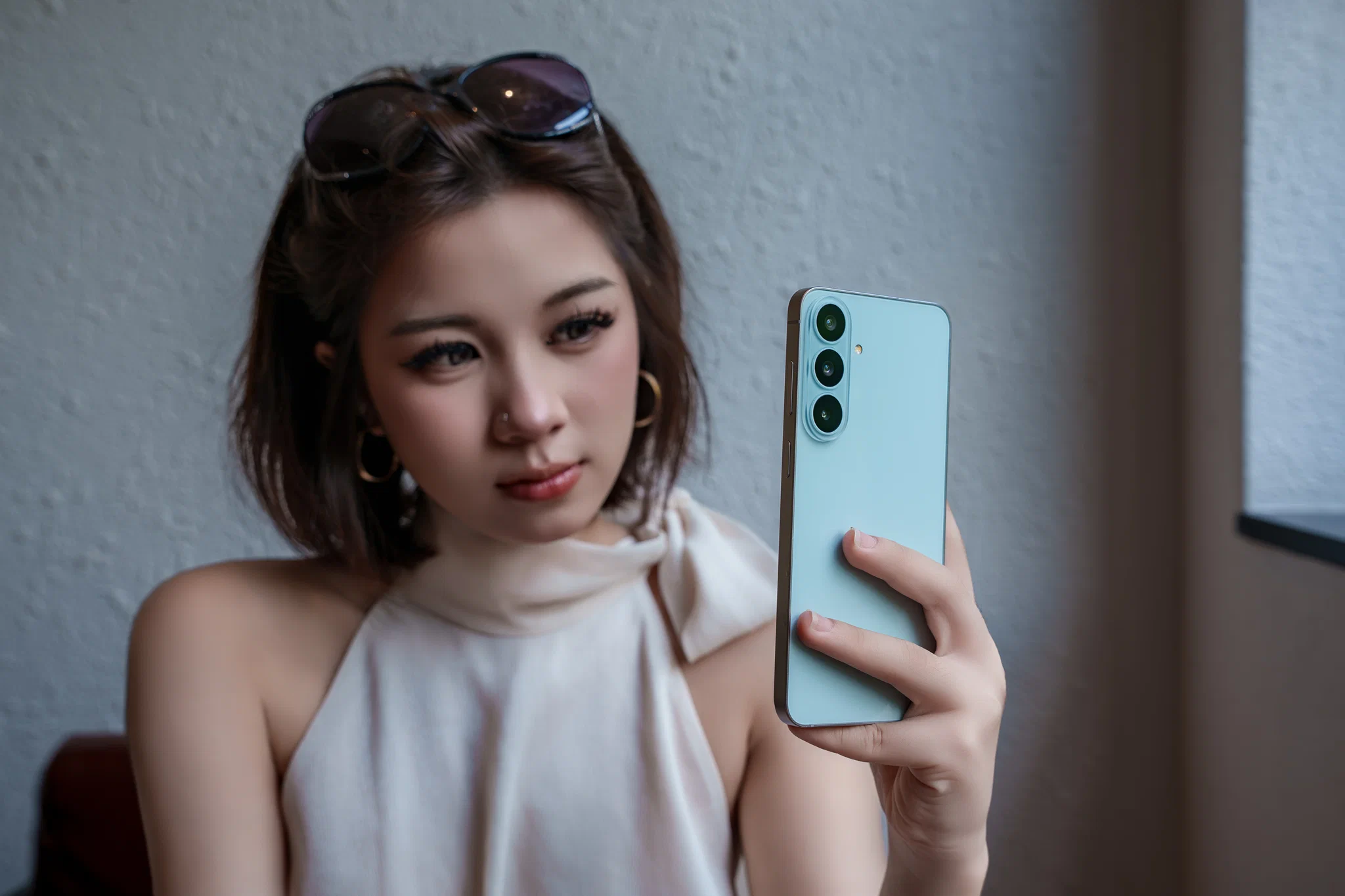 Galaxy S26 FE mang trọn DNA dòng S, trở thành điểm sáng trong phân khúc hiện tại