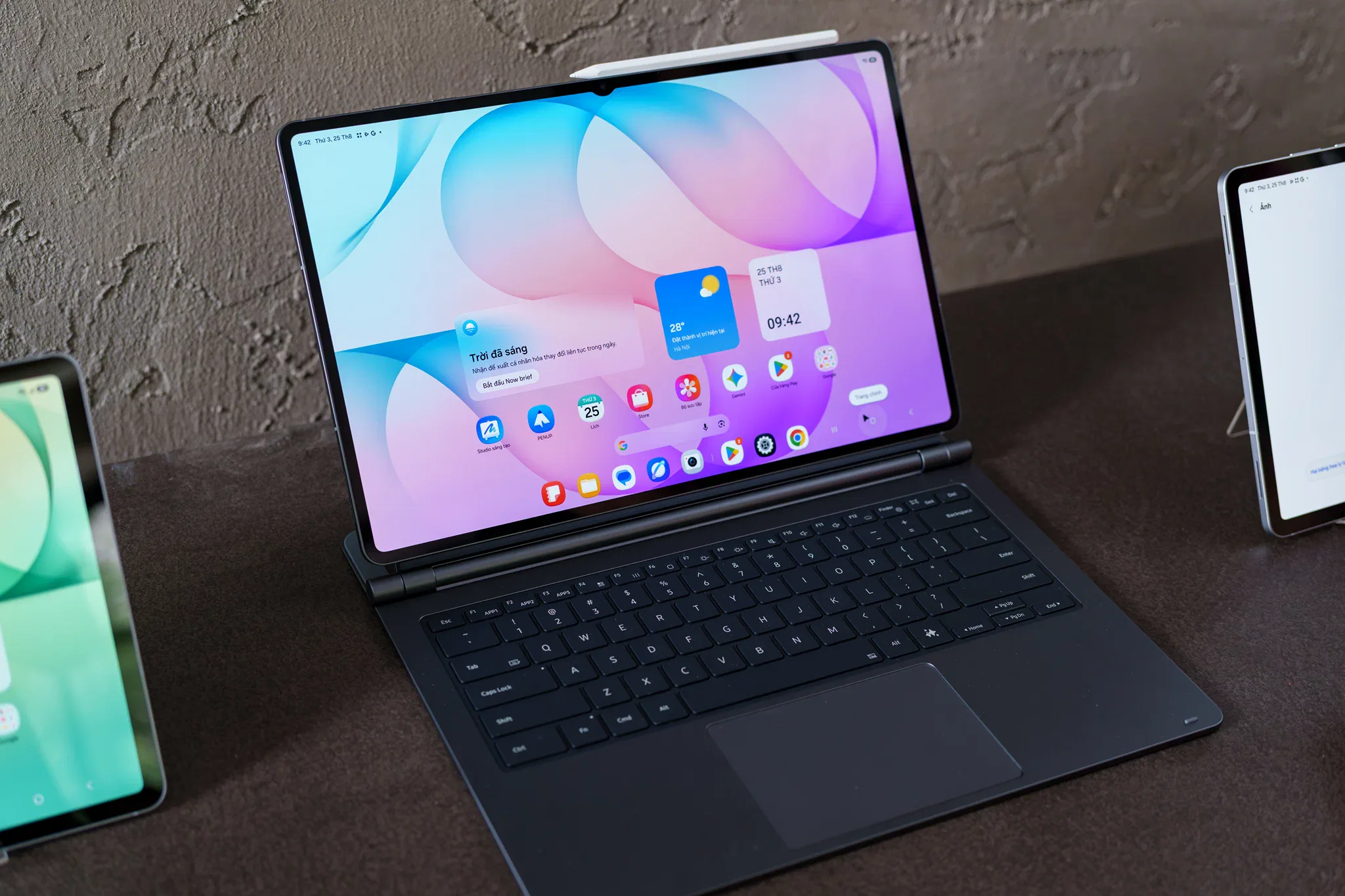 Galaxy Tab S12 series 02