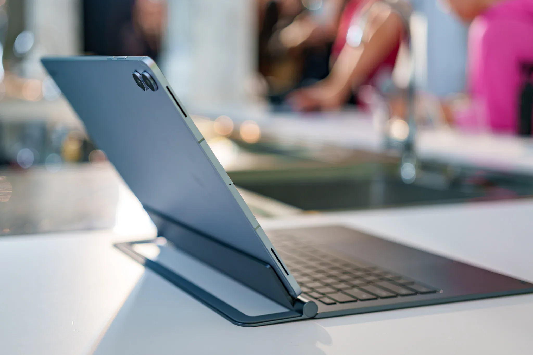 Galaxy Tab S12 series 06