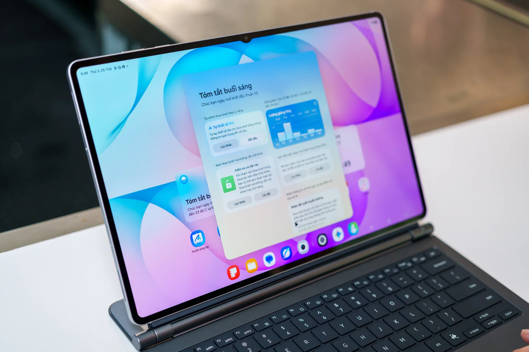 Galaxy Tab S12 series 07