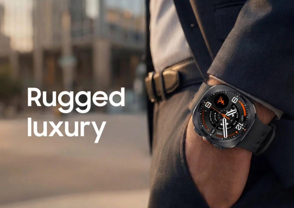 Galaxy Watch Ultra2 có gì mới và liệu đã đến lúc nâng cấp?