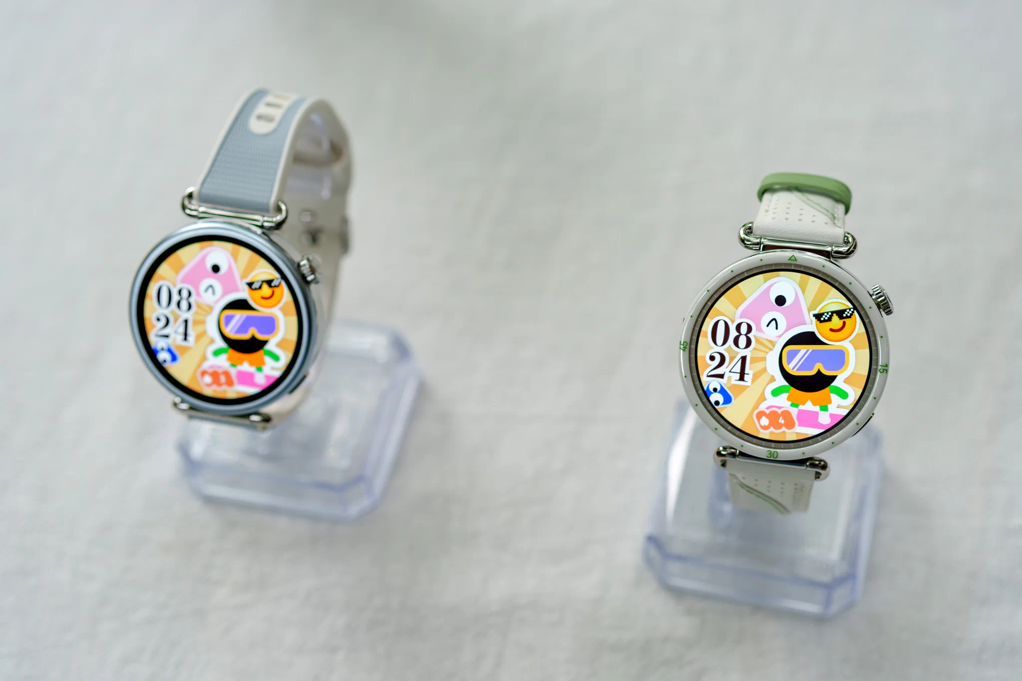 HUAWEI WATCH GT 7 Series và FreeBuds Neo mở bán tại Việt Nam từ 1/10